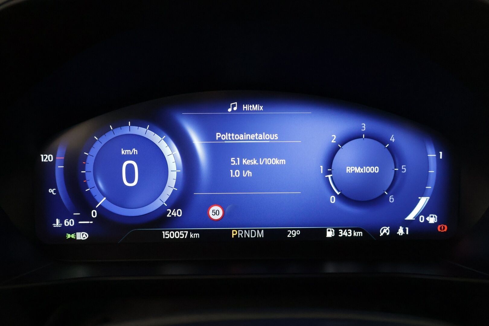 Ford Focus 2021 1,5 TDCi EcoBlue 120hv A8 ST-Line Wagon * Webasto / Adapt. vakkari / Lämmitettävä tuulilasi / P-kamera / AppleCarPlay * - * Suomi-auto / Merkkiliikkeen huoltokirja! / Kahdet renkaat omilla alumiinivanteilla! *