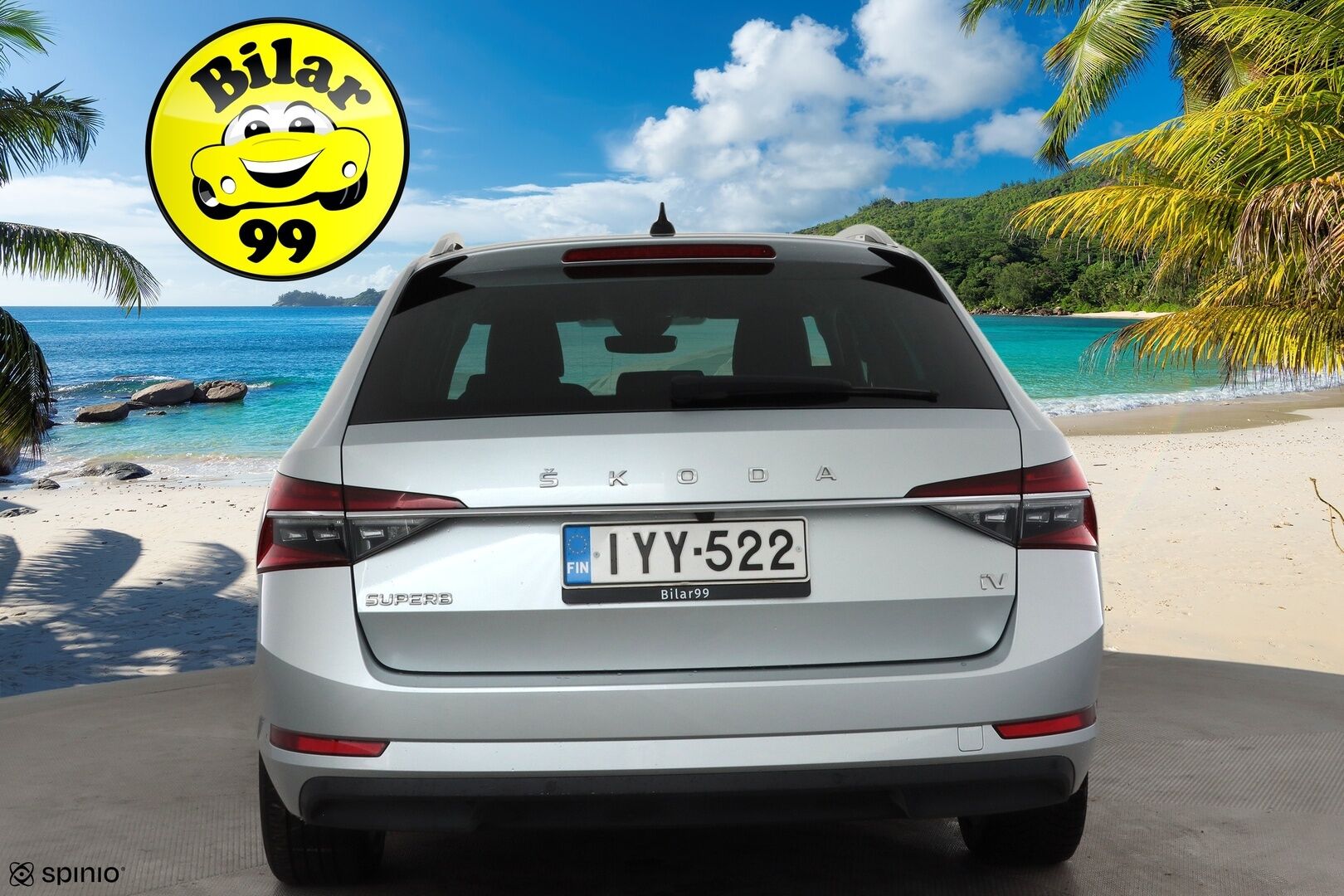 Skoda Superb 2021 Combi 1,4 TSI PHEV Style iV DSG * Webasto / Koukku / ACC / Matrix-LED / P.kamera / Canton / Navi / Muistipenkit * - 1-om Suomi-auto / 2x Latauskaapelit / ALV-Vähennyskelpoinen / Merkkihuollettu!