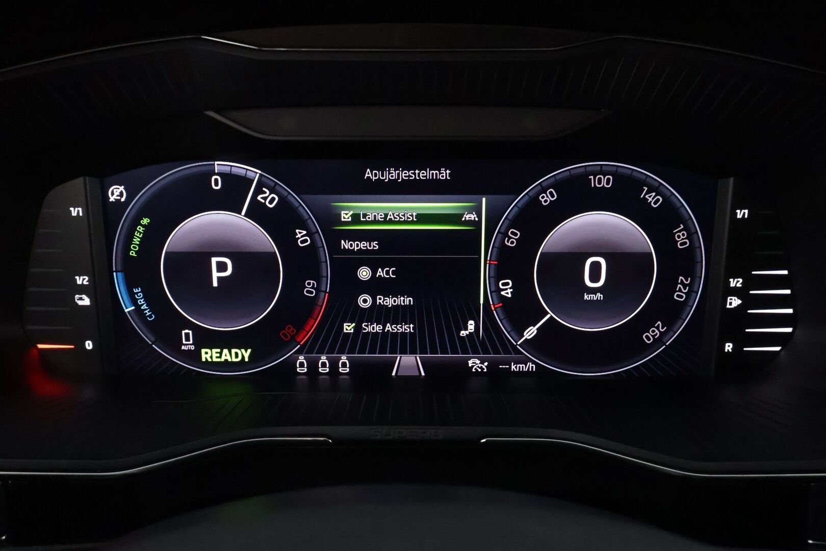 Skoda Superb 2021 Combi 1,4 TSI PHEV Style iV DSG * Webasto / Koukku / ACC / Matrix-LED / P.kamera / Canton / Navi / Muistipenkit * - 1-om Suomi-auto / 2x Latauskaapelit / ALV-Vähennyskelpoinen / Merkkihuollettu!