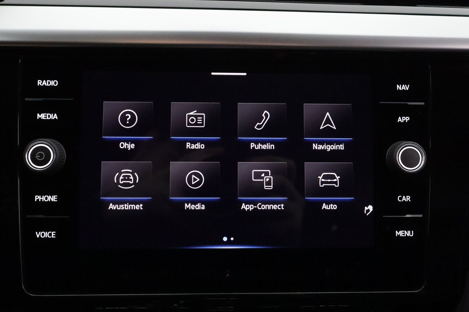 Volkswagen Arteon 2022 Shooting Brake R-Line eHybrid 160 kW DSG-automaatti - | ACC | Webasto | Koukku | Hierova ergocomfort Istuin | LED | P.Kamera | Puolinahat | Apple&Android | Kahdet Renkaat |