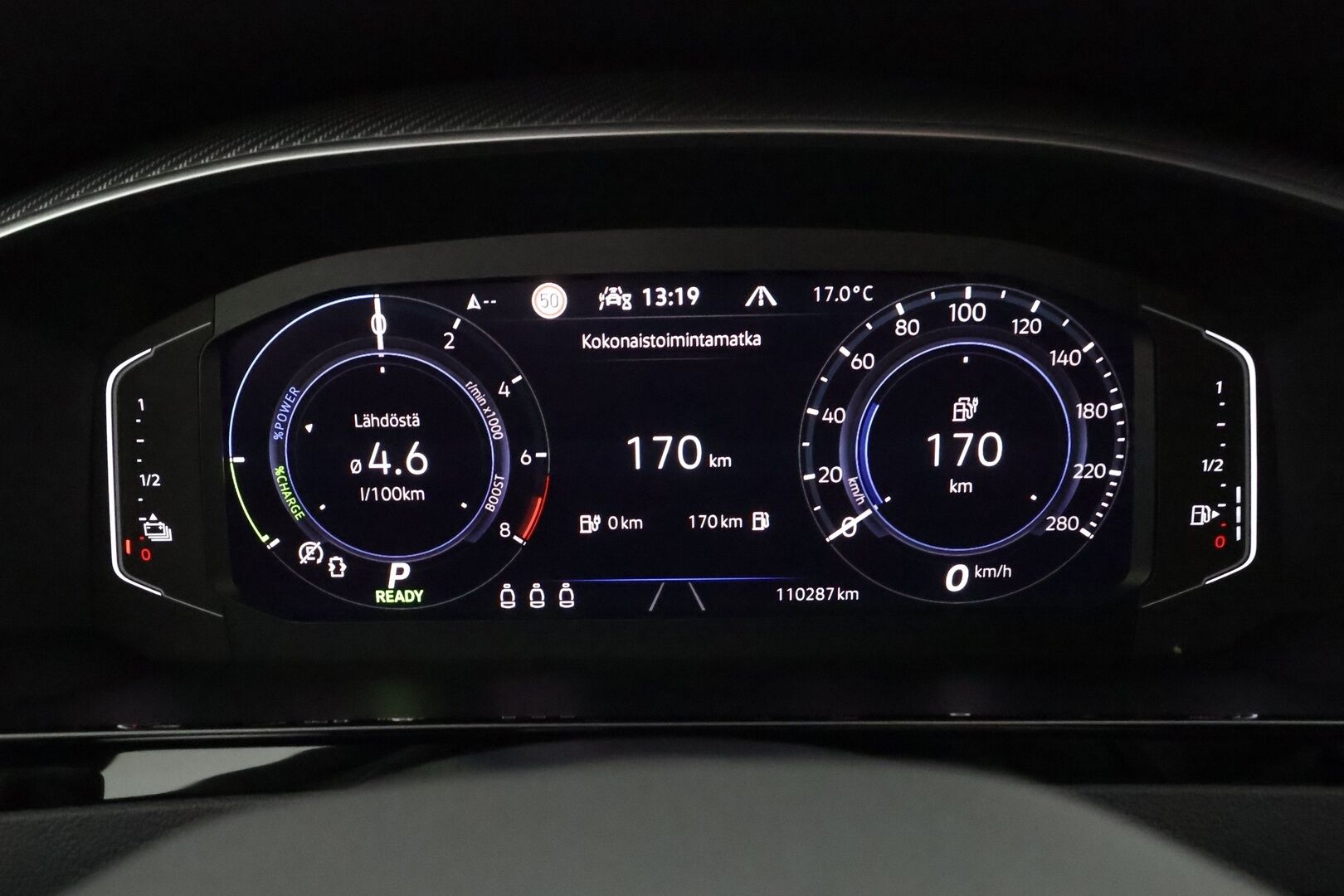 Volkswagen Arteon 2022 Shooting Brake R-Line eHybrid 160 kW DSG-automaatti - | ACC | Webasto | Koukku | Hierova ergocomfort Istuin | LED | P.Kamera | Puolinahat | Apple&Android | Kahdet Renkaat |
