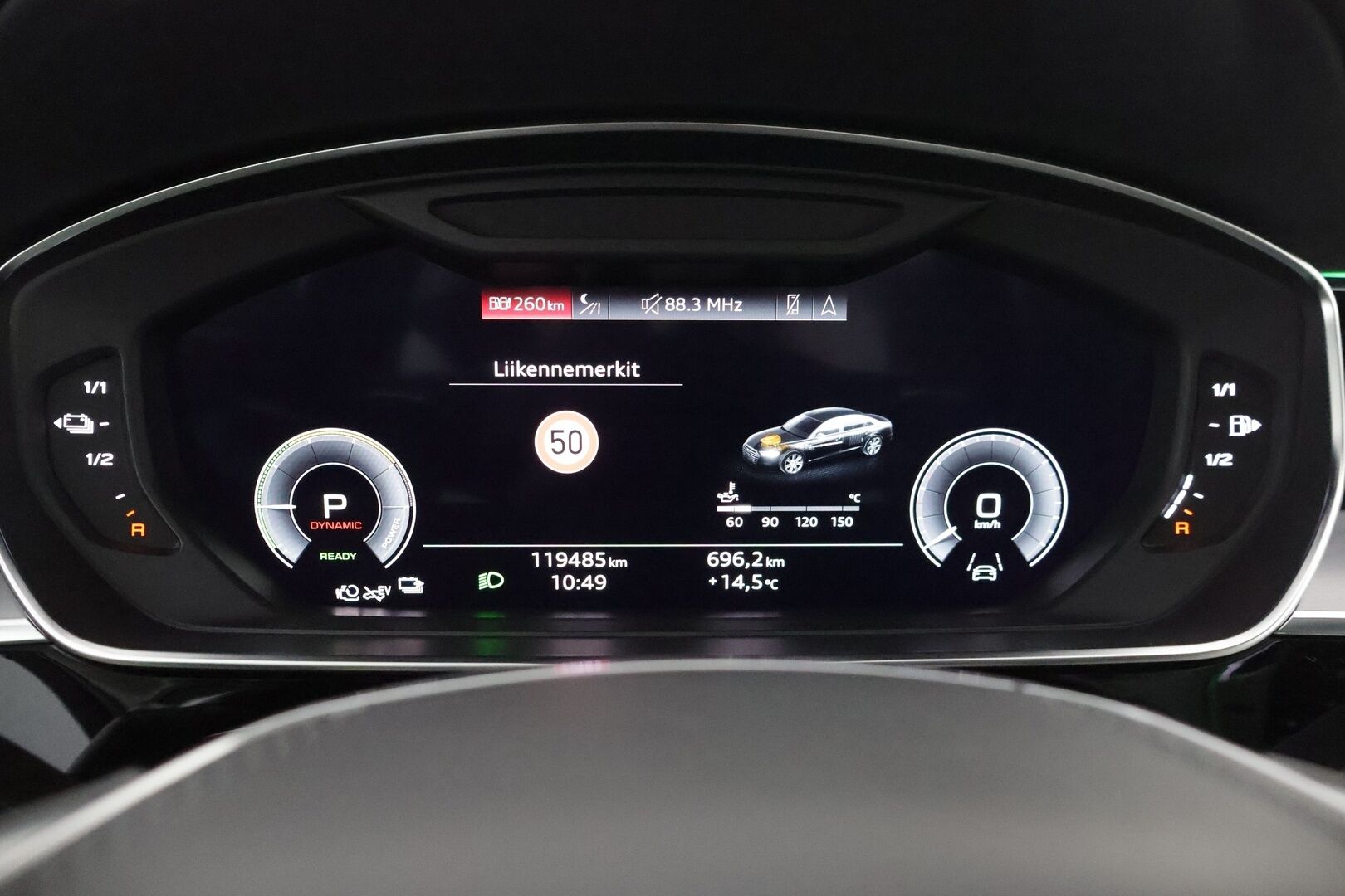 Audi A8 2021 Sedan Lang 60 TFSI e quattro tiptronic *Häikäsevät varusteet / HD Matrix LED+Laser / TV / Sähkösäätöiset etu- ja takaistuimet hieronnalla & ilmastoinnilla / HUD / Yönäkö / Panorama / Imuovet* - 3,99% KORKOTARJOUS TÄHÄN AUTOON 21.9. ASTI - *Akku kuntotarkistettu! / 1-omisteinen Suomi-auto! / Todella hieno yksilö!*