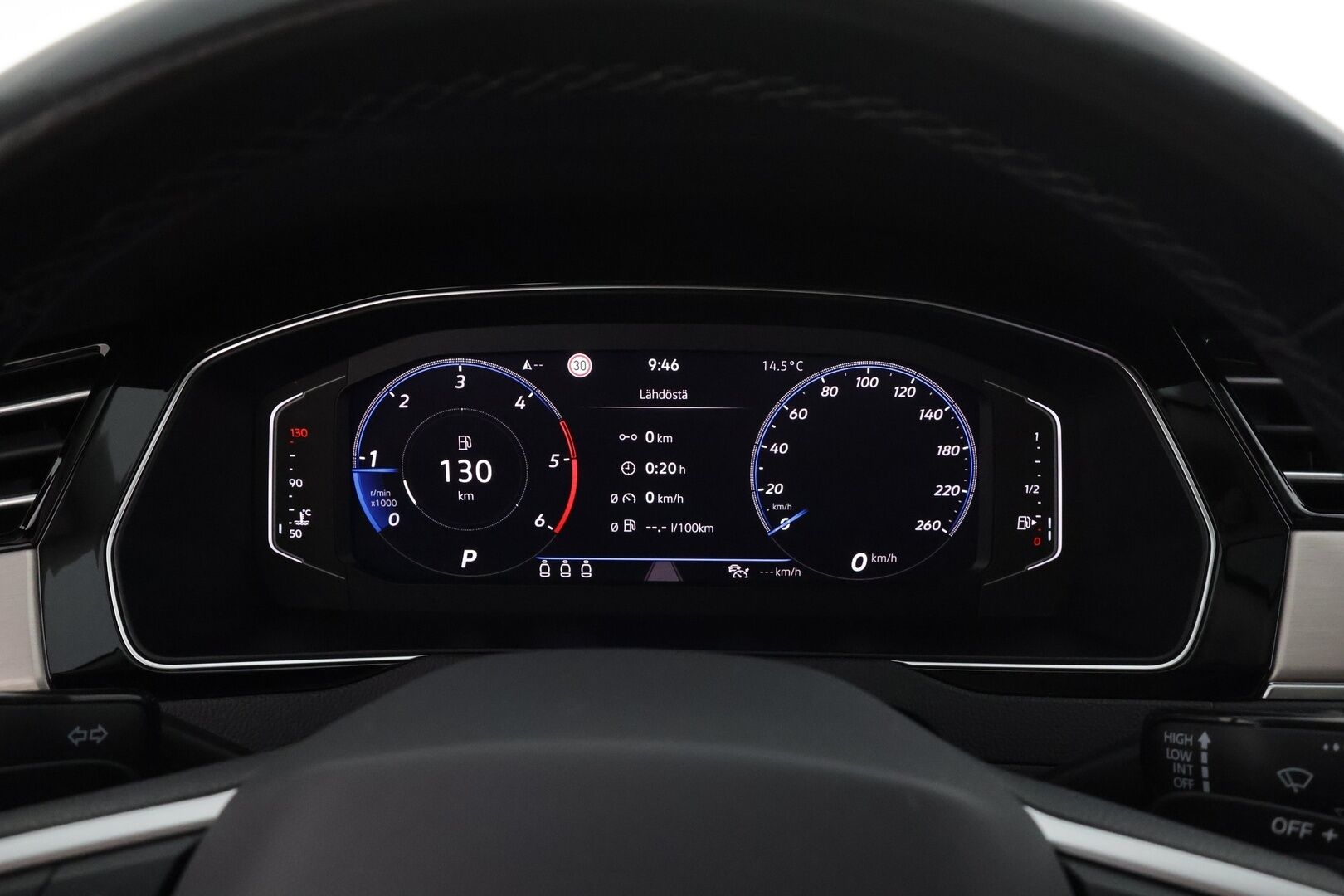 Volkswagen Passat 2021 Variant R-Line 2,0 TDI EVO SCR 110 kW DSG *ACC / Webasto / Matrix-LED / P.Kamera / Keyless / Apple & Android * - 1.Om Suomi-auto / Merkkihuollettu / Kahdet Renkaat