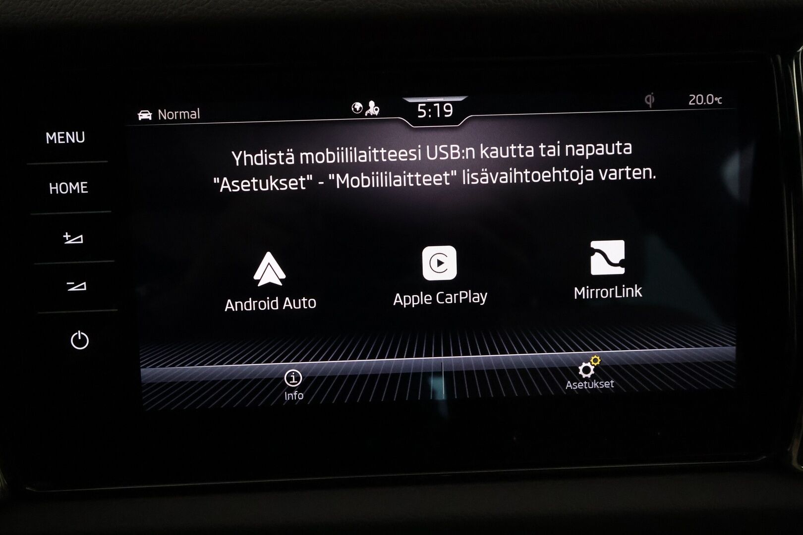 Skoda Kodiaq 2021 2,0 TDI 150 Exclusive Business DSG **Canton / Panorama / Ilmastoidut muistipenkit / 360 Kamera** - 1-om. Suomi-auto / Adapt. vakkari / Webasto / Digimittaristo / Keyless / Apple&Android