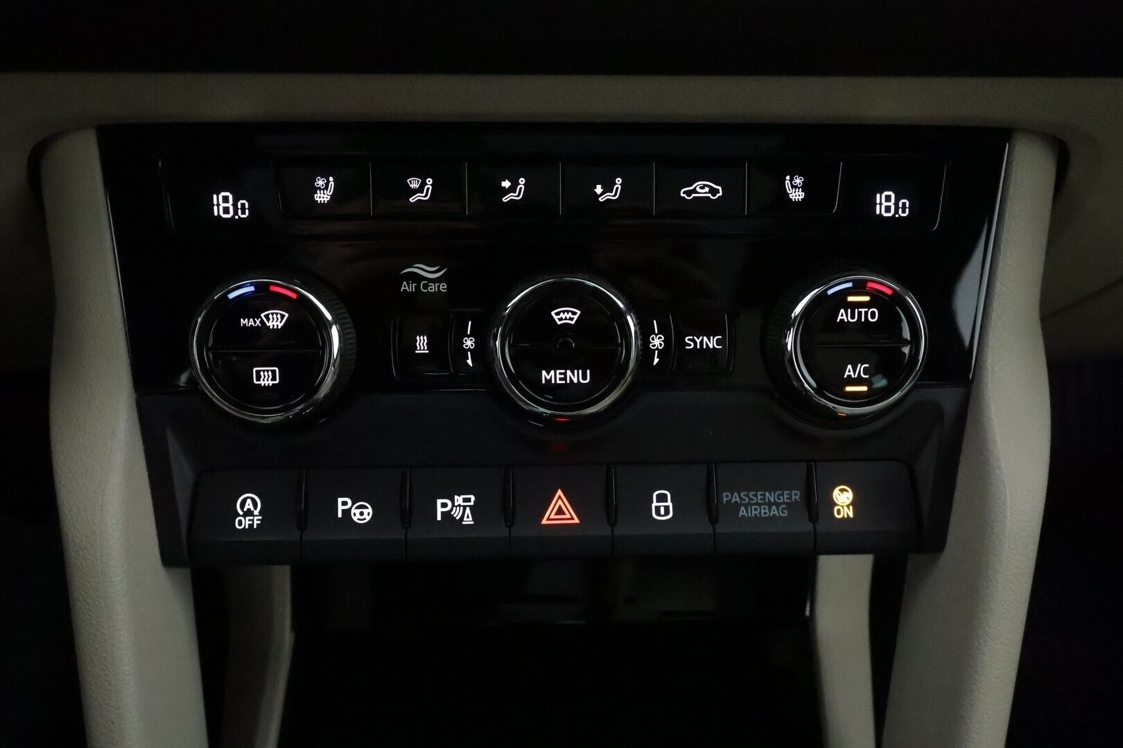 Skoda Kodiaq 2021 2,0 TDI 150 Exclusive Business DSG **Canton / Panorama / Ilmastoidut muistipenkit / 360 Kamera** - 1-om. Suomi-auto / Adapt. vakkari / Webasto / Digimittaristo / Keyless / Apple&Android