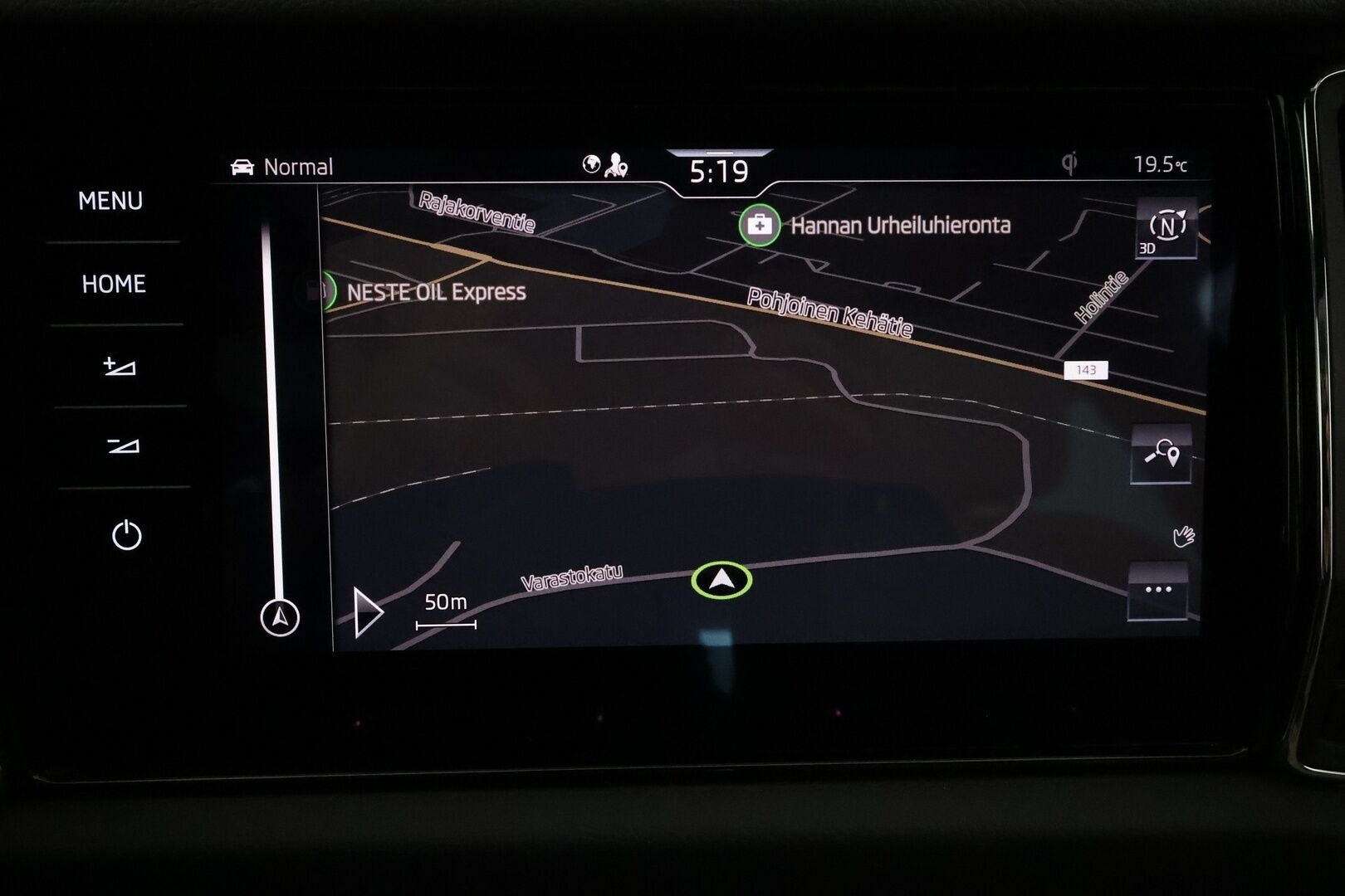 Skoda Kodiaq 2021 2,0 TDI 150 Exclusive Business DSG **Canton / Panorama / Ilmastoidut muistipenkit / 360 Kamera** - 1-om. Suomi-auto / Adapt. vakkari / Webasto / Digimittaristo / Keyless / Apple&Android