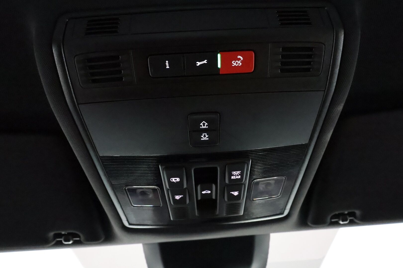 Skoda Kodiaq 2021 2,0 TDI 150 Exclusive Business DSG **Canton / Panorama / Ilmastoidut muistipenkit / 360 Kamera** - 1-om. Suomi-auto / Adapt. vakkari / Webasto / Digimittaristo / Keyless / Apple&Android