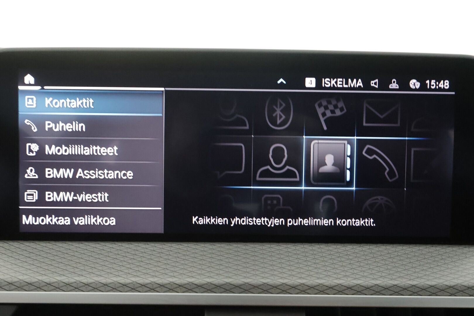 BMW X3 2021 G01 xDrive 30e A Charged Edition M Sport - | ACC | Lisälämmitin | Akustiikkalasit | HUD | P.Kamera | Comfort Access | Sporttinahat | Apple&Android | 1.Om Suomi-auto | Kahdet Renkaat | Koti & Kauppalaturi |