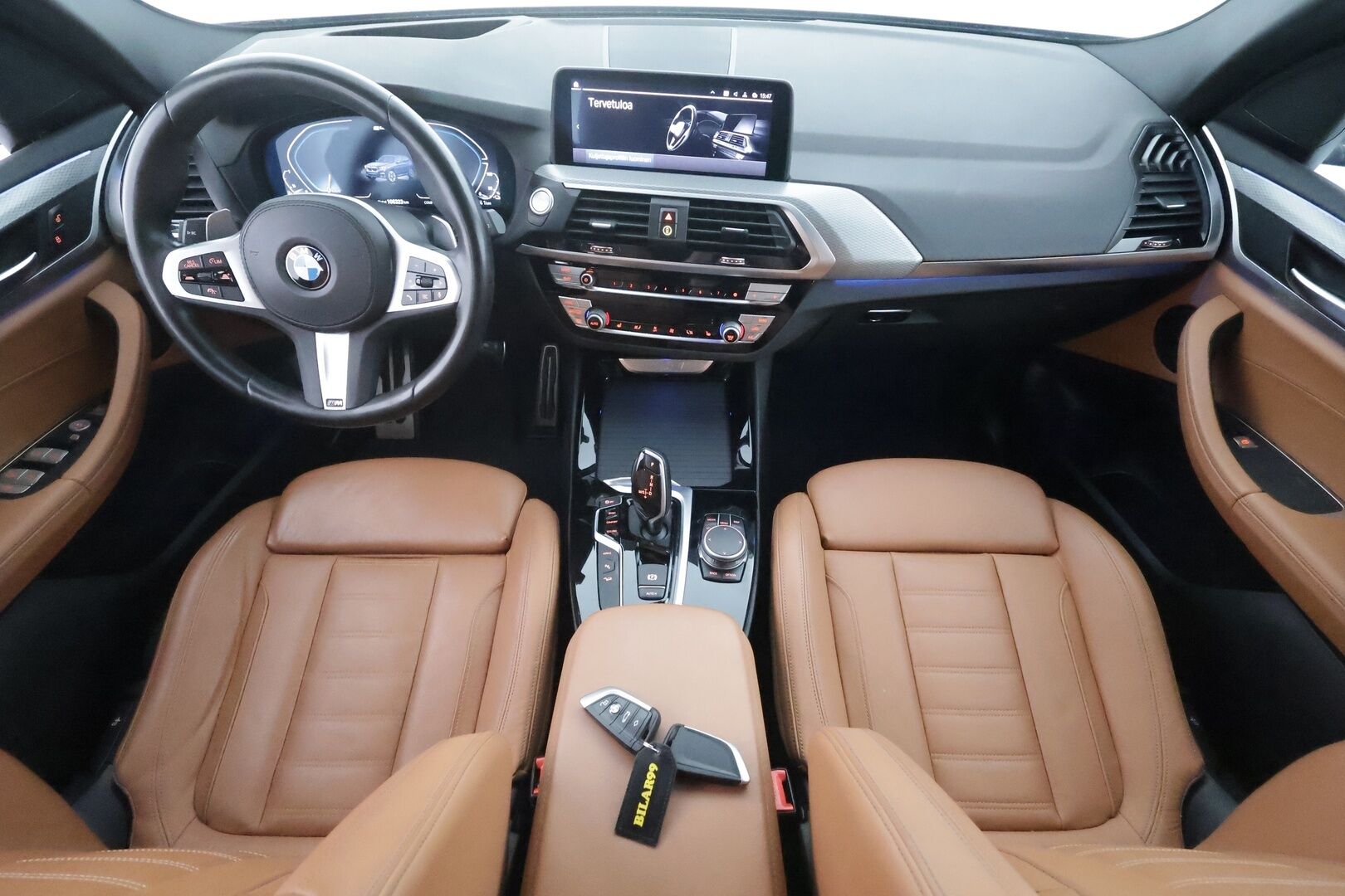 BMW X3 2021 G01 xDrive 30e A Charged Edition M Sport - | ACC | Lisälämmitin | Akustiikkalasit | HUD | P.Kamera | Comfort Access | Sporttinahat | Apple&Android | 1.Om Suomi-auto | Kahdet Renkaat | Koti & Kauppalaturi |