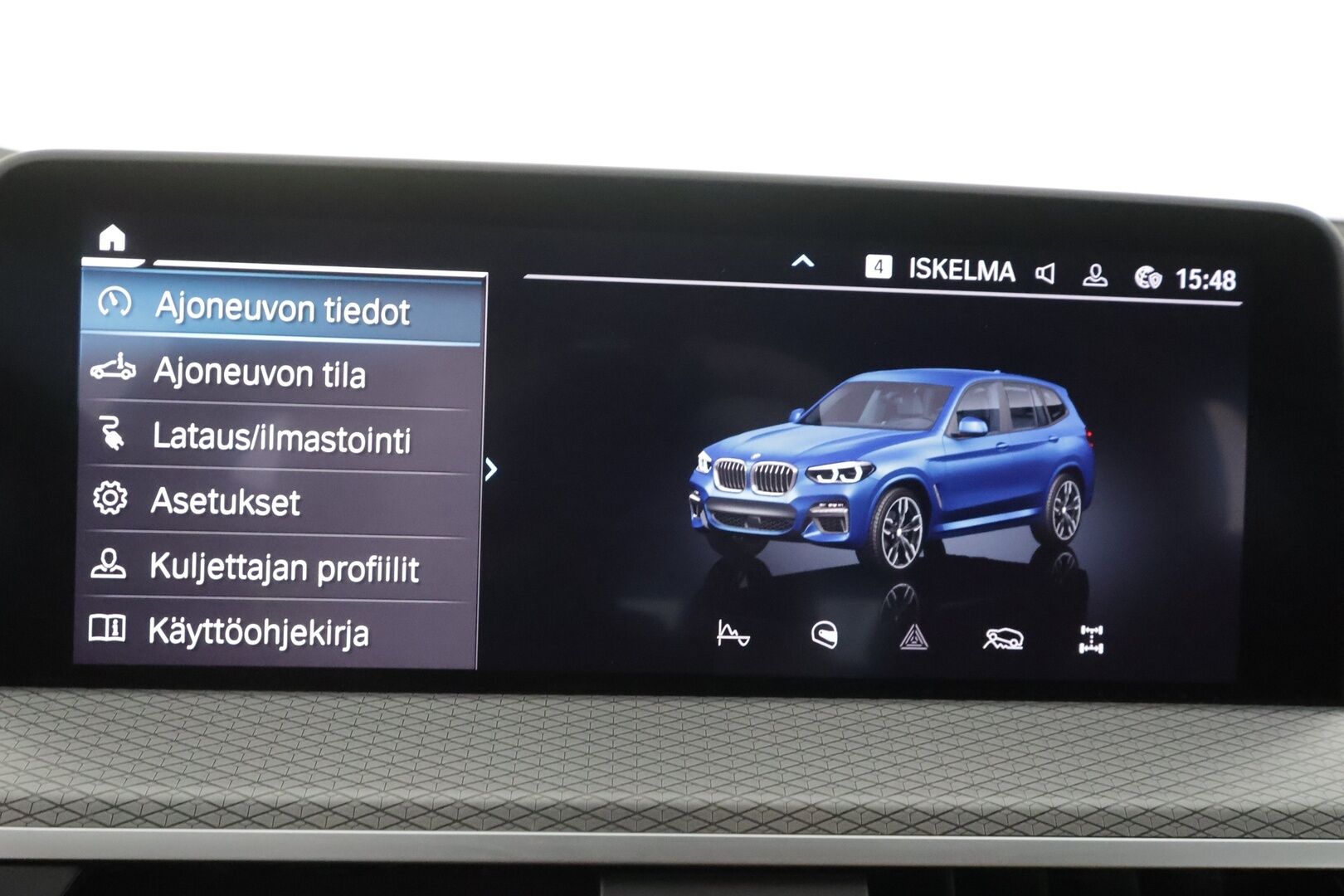 BMW X3 2021 G01 xDrive 30e A Charged Edition M Sport - | ACC | Lisälämmitin | Akustiikkalasit | HUD | P.Kamera | Comfort Access | Sporttinahat | Apple&Android | 1.Om Suomi-auto | Kahdet Renkaat | Koti & Kauppalaturi |