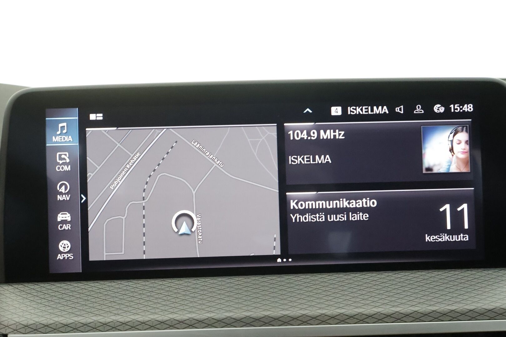 BMW X3 2021 G01 xDrive 30e A Charged Edition M Sport - | ACC | Lisälämmitin | Akustiikkalasit | HUD | P.Kamera | Comfort Access | Sporttinahat | Apple&Android | 1.Om Suomi-auto | Kahdet Renkaat | Koti & Kauppalaturi |