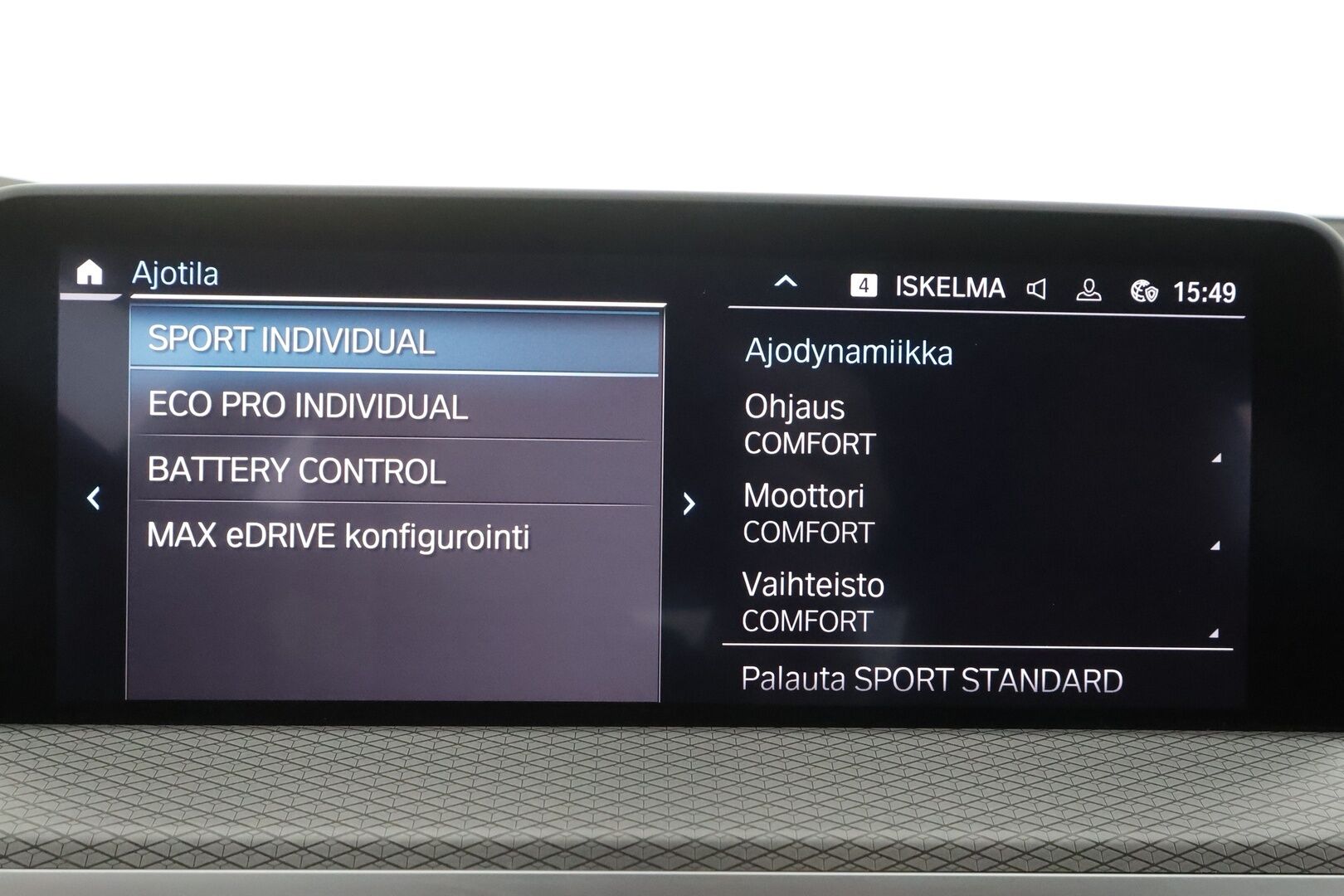 BMW X3 2021 G01 xDrive 30e A Charged Edition M Sport - | ACC | Lisälämmitin | Akustiikkalasit | HUD | P.Kamera | Comfort Access | Sporttinahat | Apple&Android | 1.Om Suomi-auto | Kahdet Renkaat | Koti & Kauppalaturi |