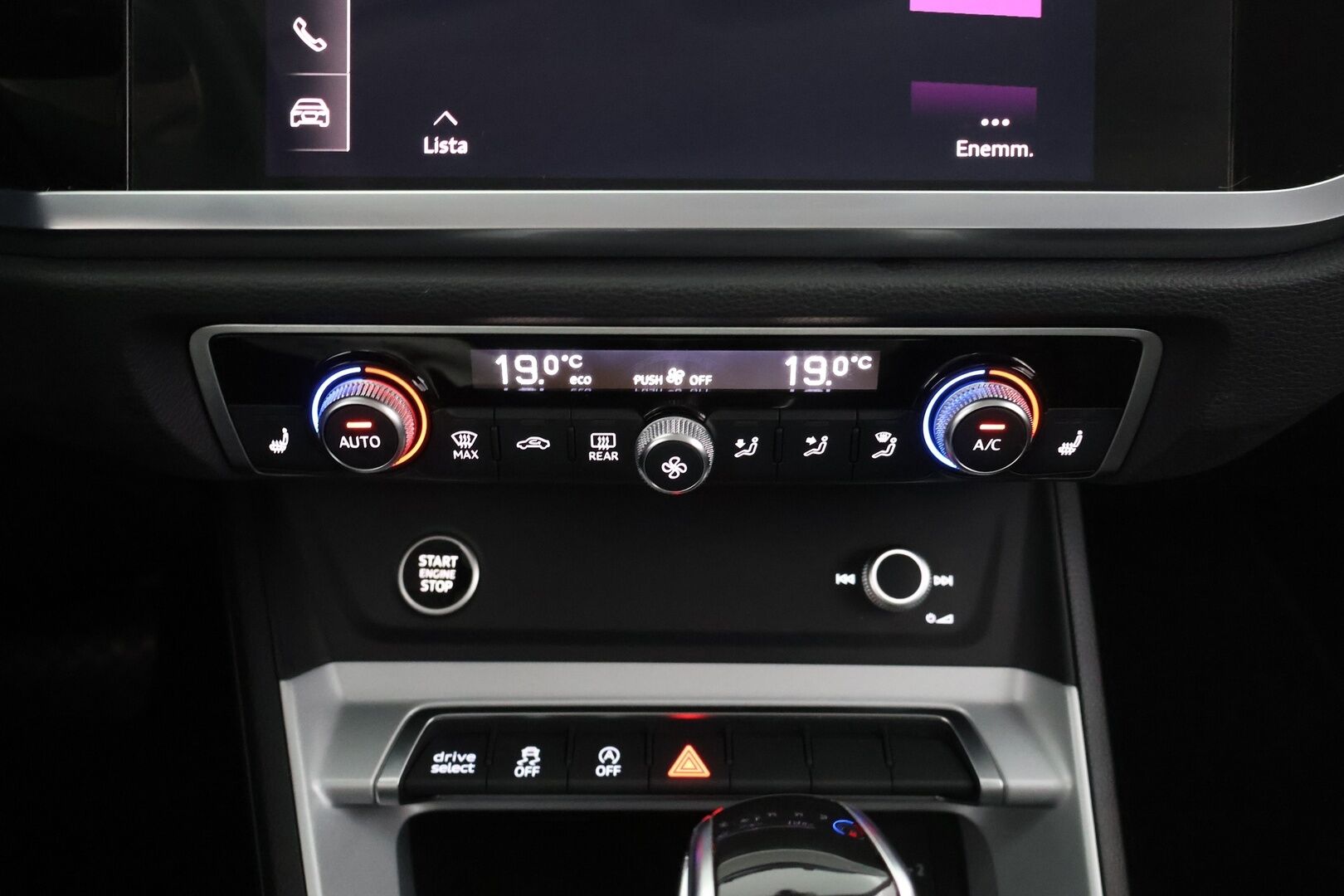 Audi Q3 2021 Business 35 TFSI 110 kW MHEV S tronic - ACC | Webasto | Digimittaristo | LED | Hyvä huoltohistoria! 