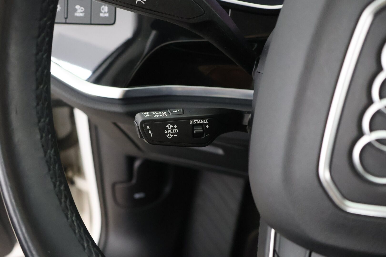 Audi Q3 2021 Business 35 TFSI 110 kW MHEV S tronic - ACC | Webasto | Digimittaristo | LED | Hyvä huoltohistoria! 