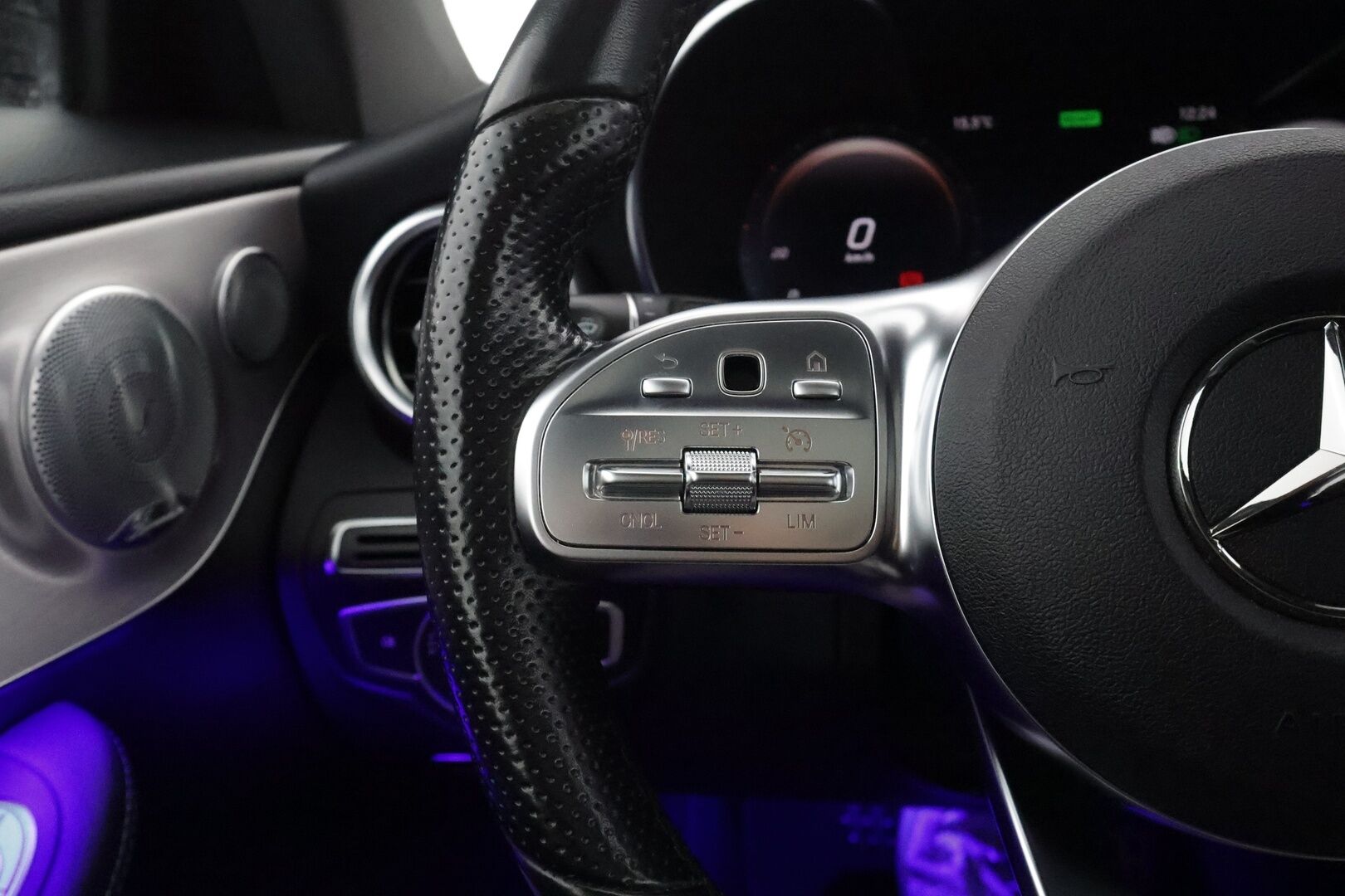 Mercedes-Benz C 2019 200 4Matic A Business AMG - | Facelift | Burmester | 360° | Panorama | Multibeam | Digimittaristo | Ambient light | Keyless | Nahka-alcantara sporttipenkit | Apple & Android |