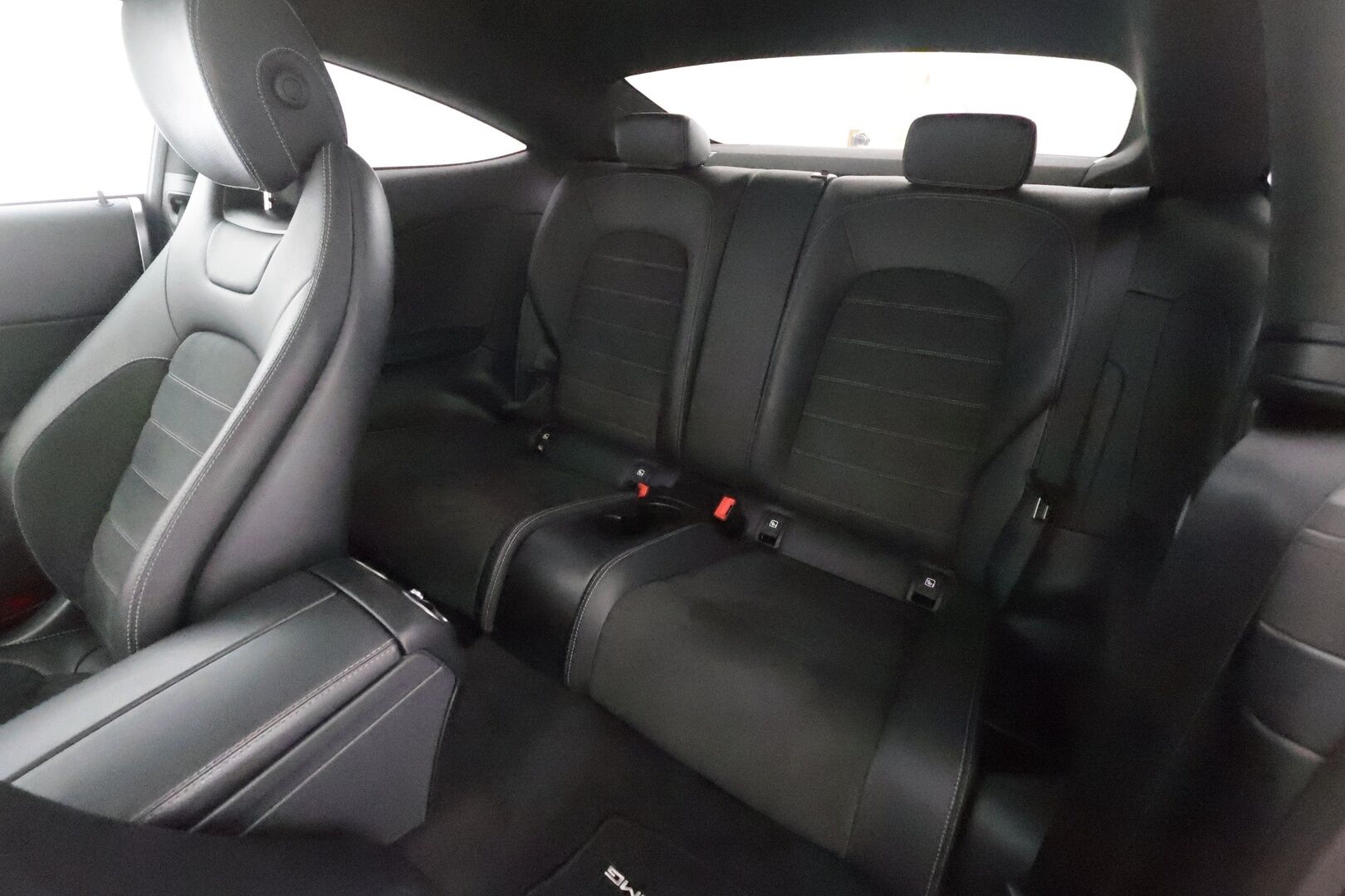 Mercedes-Benz C 2019 200 4Matic A Business AMG - | Facelift | Burmester | 360° | Panorama | Multibeam | Digimittaristo | Ambient light | Keyless | Nahka-alcantara sporttipenkit | Apple & Android |