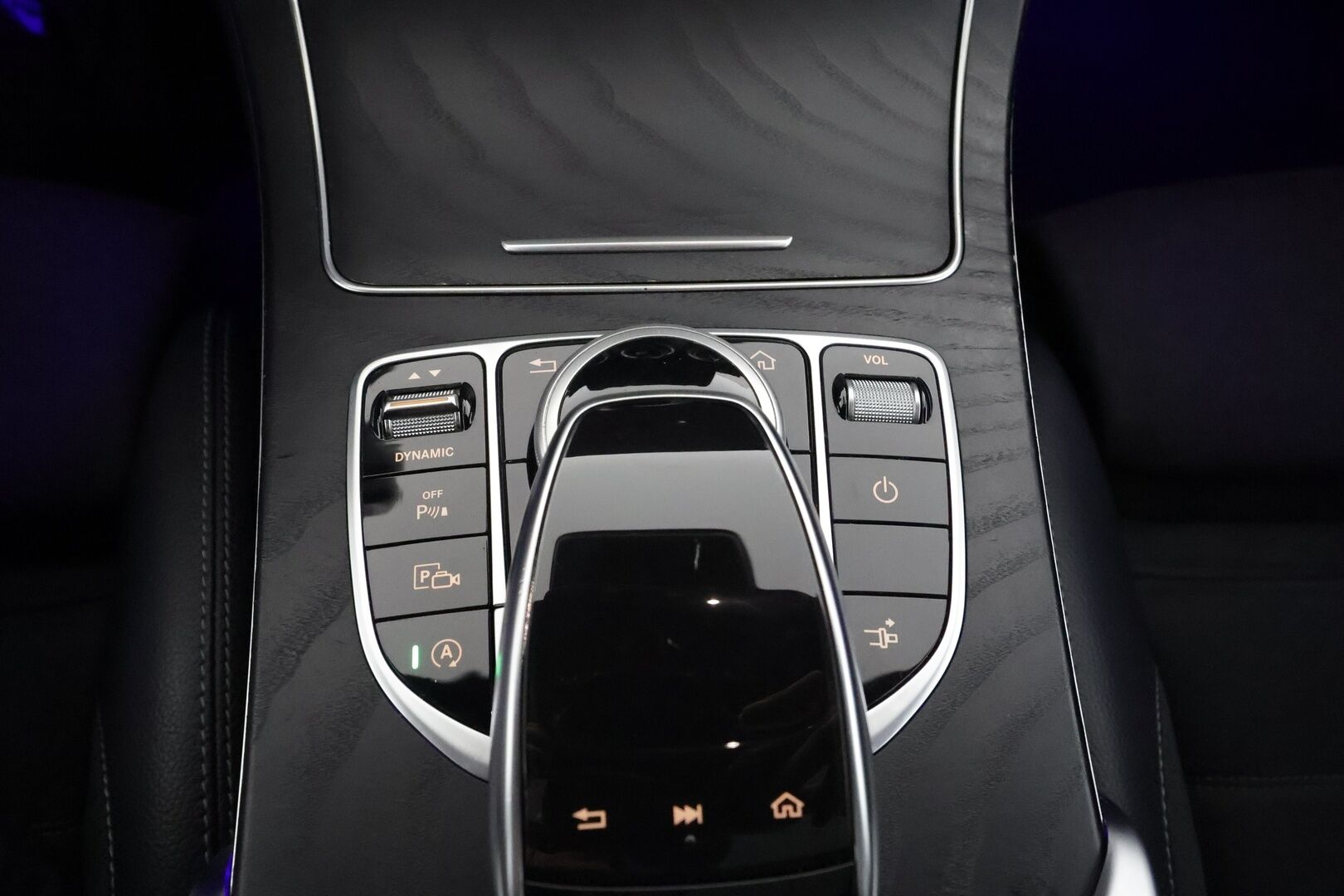 Mercedes-Benz C 2019 200 4Matic A Business AMG - | Facelift | Burmester | 360° | Panorama | Multibeam | Digimittaristo | Ambient light | Keyless | Nahka-alcantara sporttipenkit | Apple & Android |