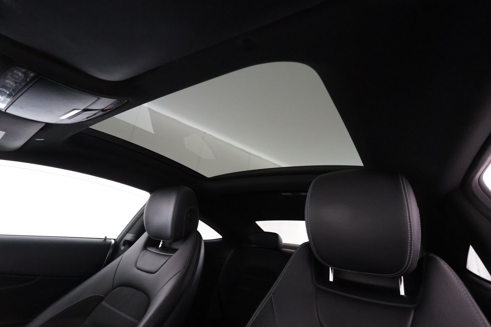 Mercedes-Benz C 2019 200 4Matic A Business AMG - | Facelift | Burmester | 360° | Panorama | Multibeam | Digimittaristo | Ambient light | Keyless | Nahka-alcantara sporttipenkit | Apple & Android |
