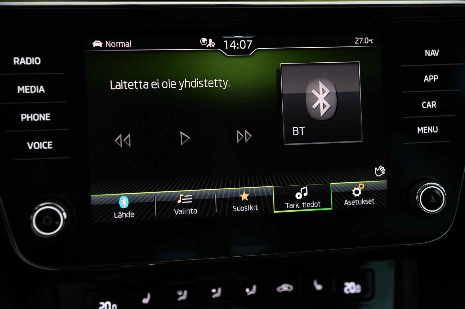 Skoda Superb 2021 1,4 TSI PHEV Style iV DSG Autom. / Canton / Adapt.Vakkari / Vetokoukku / - Juuri katsastettu / Navi / Nahkaverhoilu / Muistipenkit / Peruutuskamera / Matrix-ajovalot /