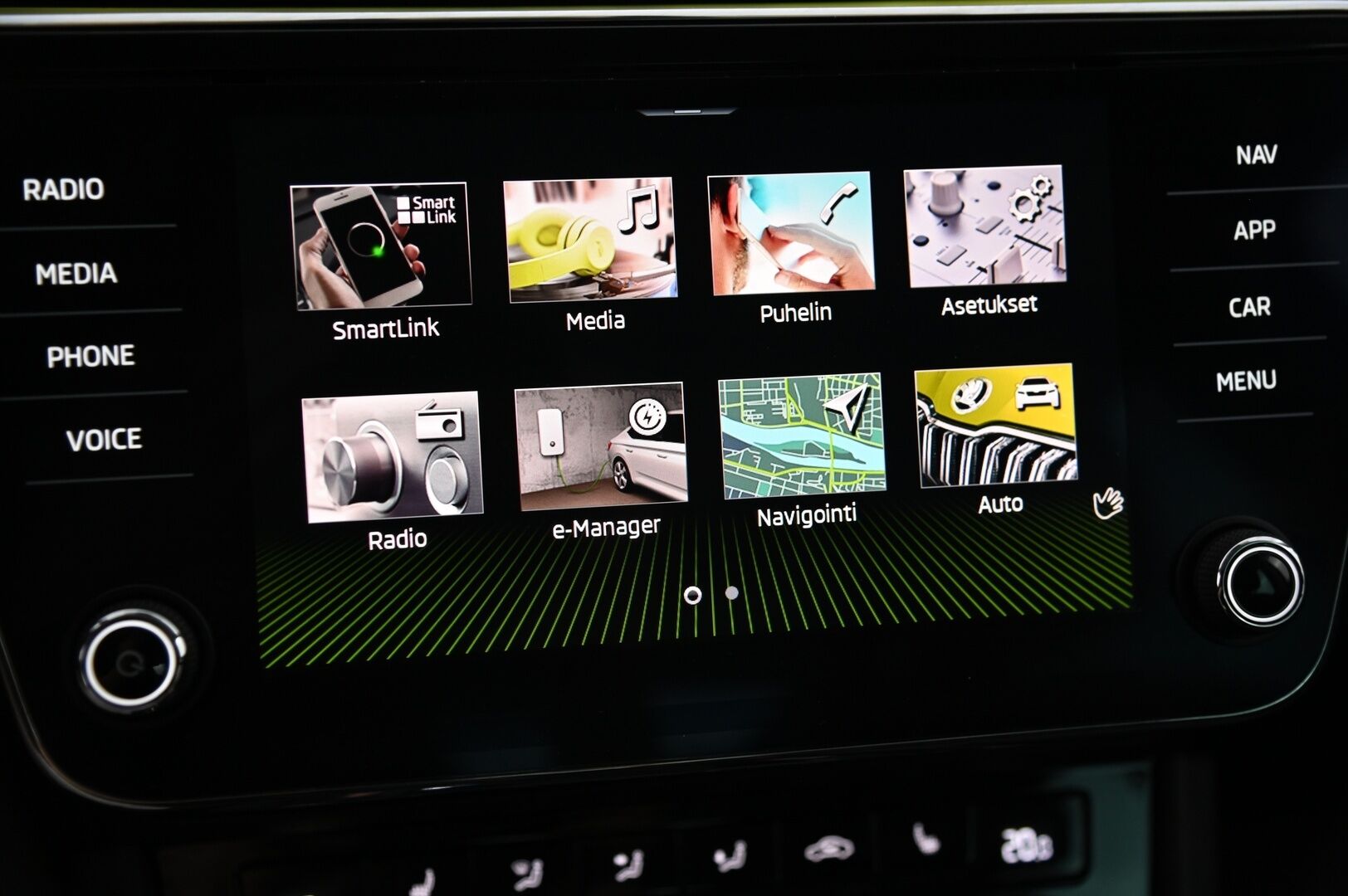 Skoda Superb 2021 1,4 TSI PHEV Style iV DSG Autom. / Canton / Adapt.Vakkari / Vetokoukku / - Juuri katsastettu / Navi / Nahkaverhoilu / Muistipenkit / Peruutuskamera / Matrix-ajovalot /