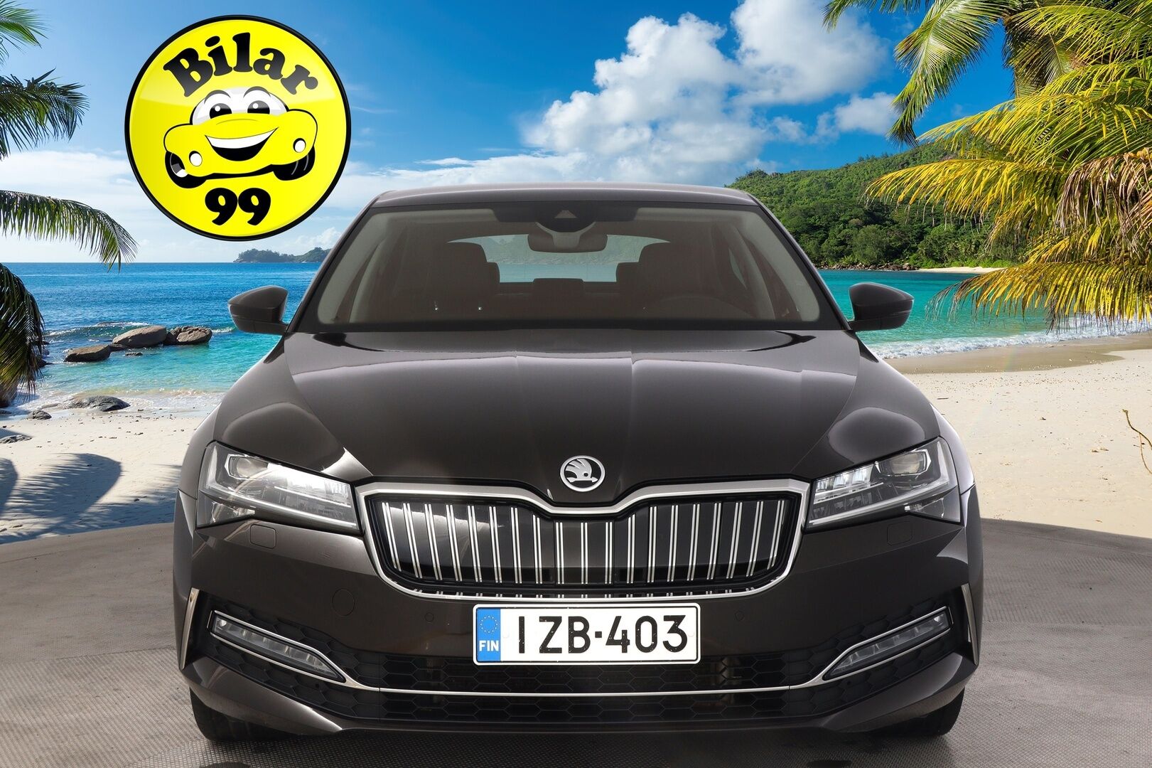 Skoda Superb 2021 1,4 TSI PHEV Style iV DSG Autom. / Canton / Adapt.Vakkari / Vetokoukku / - Navi / Nahkaverhoilu / Muistipenkit / Peruutuskamera / Matrix-ajovalot / 