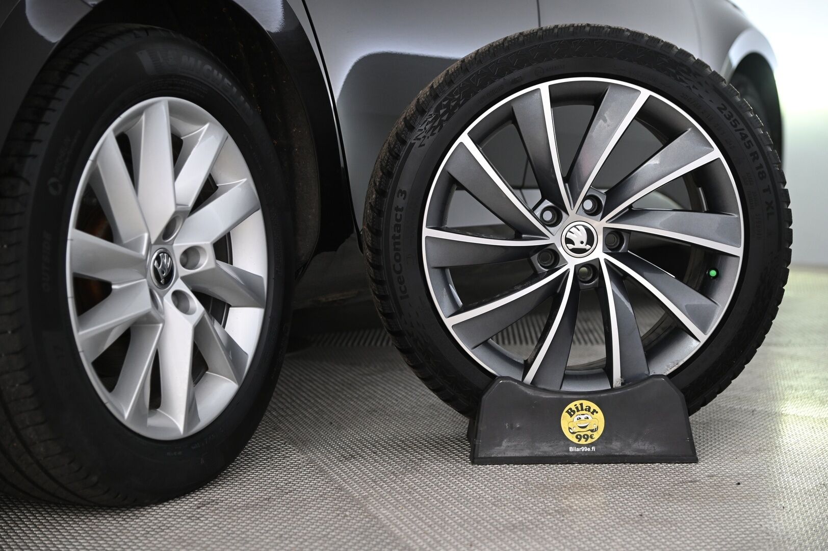 Skoda Superb 2021 1,4 TSI PHEV Style iV DSG Autom. / Canton / Adapt.Vakkari / Vetokoukku / - Juuri katsastettu / Navi / Nahkaverhoilu / Muistipenkit / Peruutuskamera / Matrix-ajovalot /