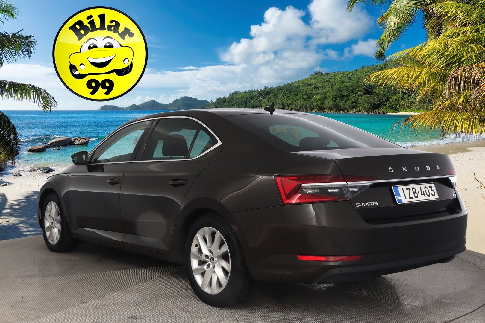 Skoda Superb 2021 1,4 TSI PHEV Style iV DSG Autom. / Canton / Adapt.Vakkari / Vetokoukku / - Navi / Nahkaverhoilu / Muistipenkit / Peruutuskamera / Matrix-ajovalot / 