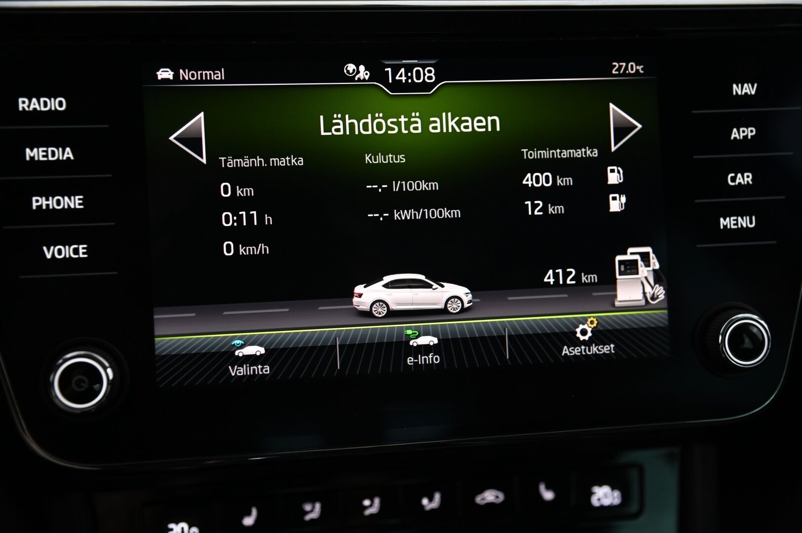 Skoda Superb 2021 1,4 TSI PHEV Style iV DSG Autom. / Canton / Adapt.Vakkari / Vetokoukku / - Navi / Nahkaverhoilu / Muistipenkit / Peruutuskamera / Matrix-ajovalot / 
