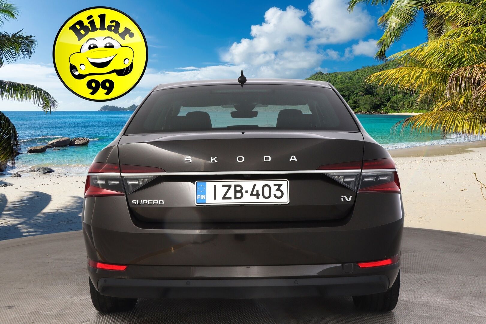 Skoda Superb 2021 1,4 TSI PHEV Style iV DSG Autom. / Canton / Adapt.Vakkari / Vetokoukku / - Juuri katsastettu / Navi / Nahkaverhoilu / Muistipenkit / Peruutuskamera / Matrix-ajovalot /