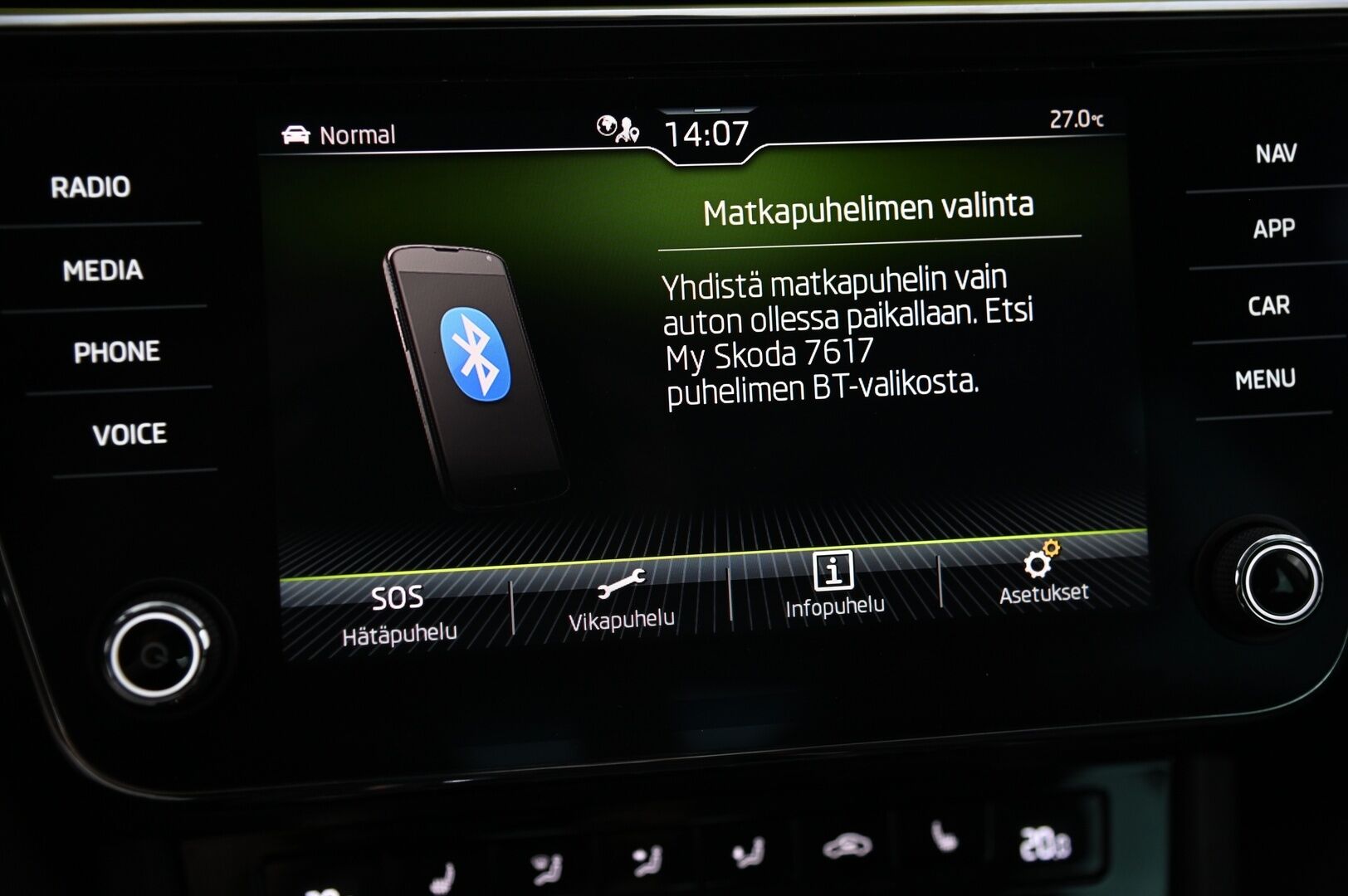 Skoda Superb 2021 1,4 TSI PHEV Style iV DSG Autom. / Canton / Adapt.Vakkari / Vetokoukku / - Juuri katsastettu / Navi / Nahkaverhoilu / Muistipenkit / Peruutuskamera / Matrix-ajovalot /