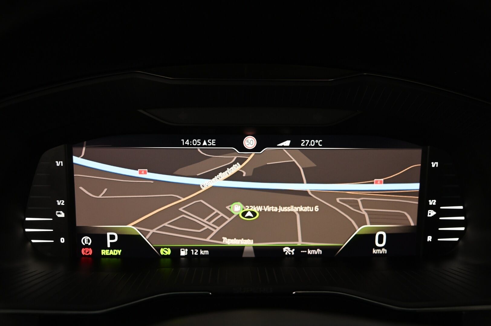 Skoda Superb 2021 1,4 TSI PHEV Style iV DSG Autom. / Canton / Adapt.Vakkari / Vetokoukku / - Navi / Nahkaverhoilu / Muistipenkit / Peruutuskamera / Matrix-ajovalot / 