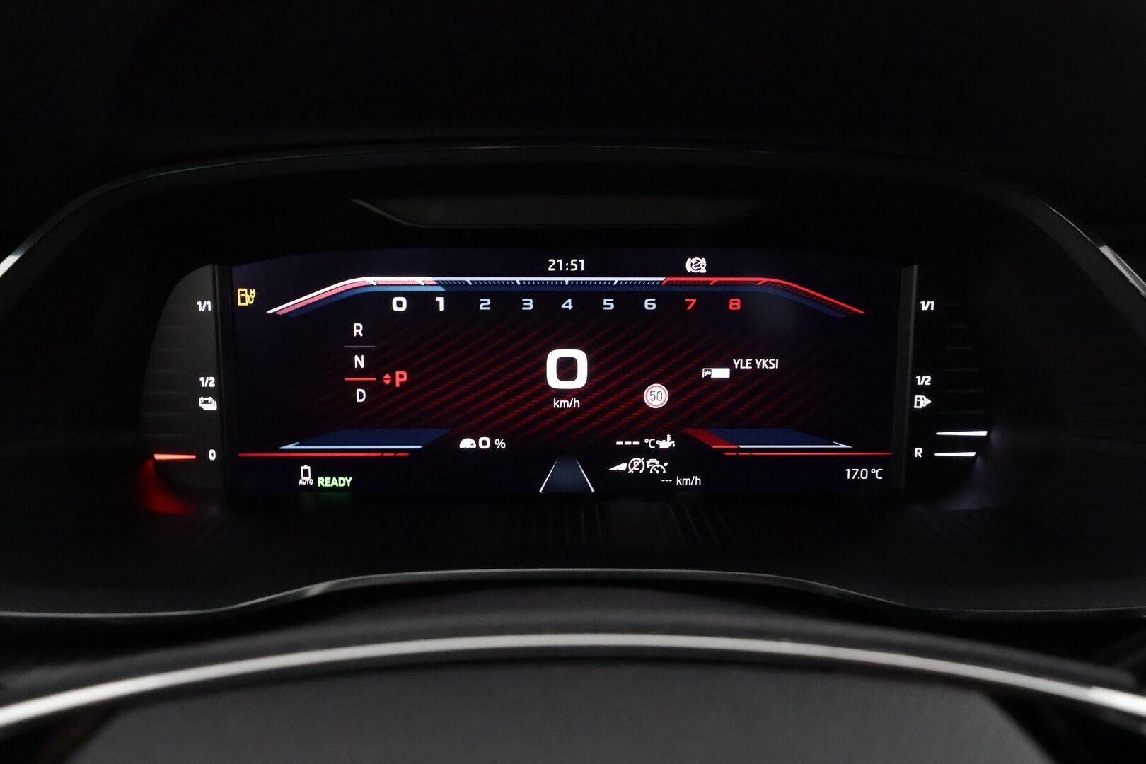 Skoda Octavia 2021 Combi 1,4 TSI PHEV RS iV DSG Autom. - | ACC | Webasto | Matrix-LED | P.Kamera | Ratinlämmitys | HUD | Navi | Keyless | Apple&Android | Suomi-auto | Kahdet Renkaat | Merkkihuollettu |