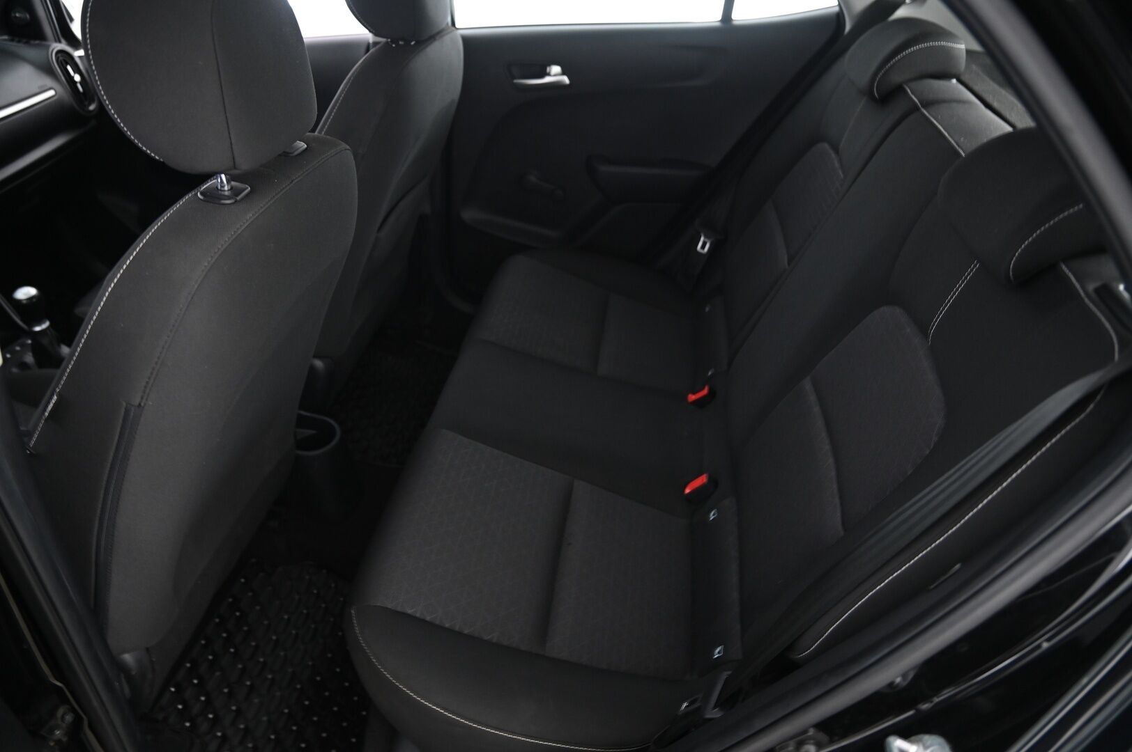 Kia Picanto 2021 1,0 LX 4P *Lohko sisäpistokkeella / Ratinlämmitys / Ilmastointi* - *Suomi-auto / juuri tullut*