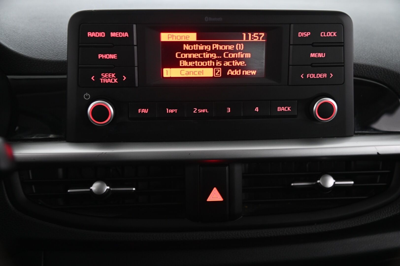 Kia Picanto 2021 1,0 LX 4P *Lohko sisäpistokkeella / Ratinlämmitys / Ilmastointi* - *Suomi-auto / juuri tullut*