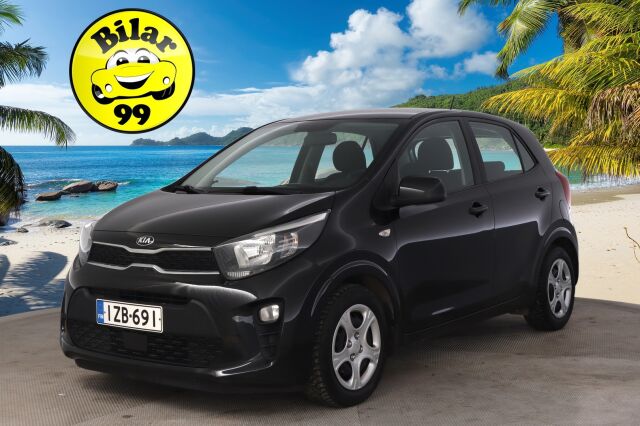 Kia Picanto 2021
