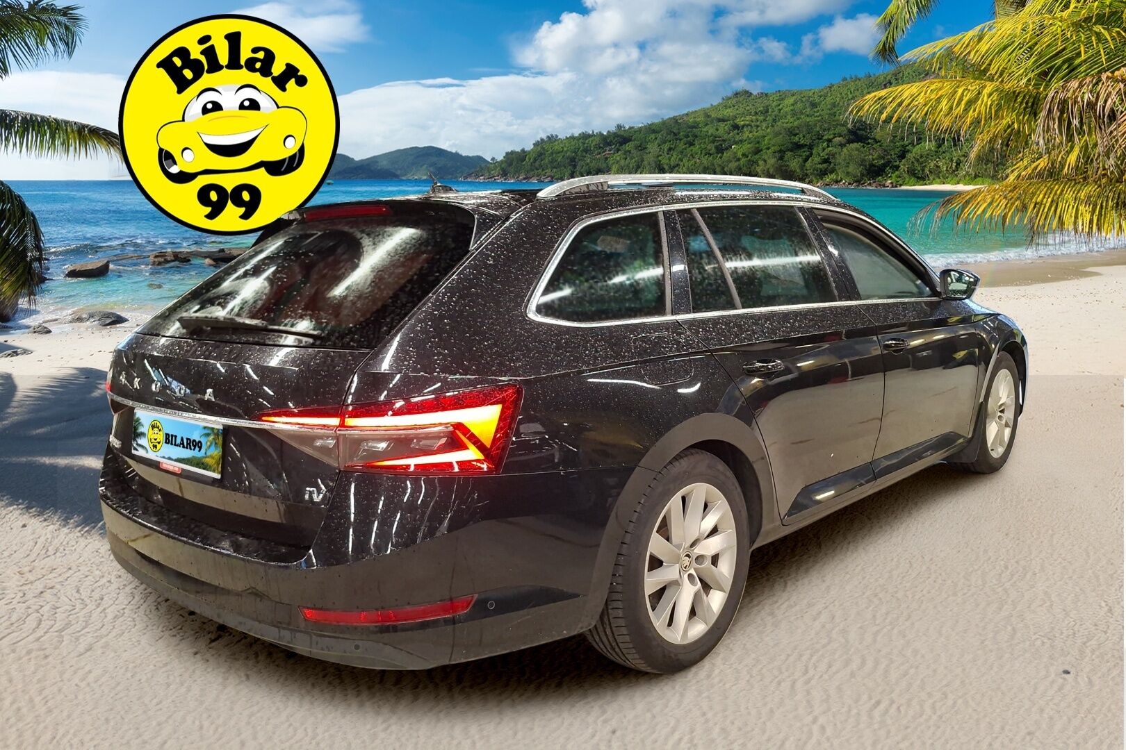 Skoda Superb 2021 Combi 1,4 TSI PHEV Style iV DSG Autom. - | 2 OM suomi-auto | ACC | Canton | Koukku | Crystal Matrix | Webasto | Kamera | Digimittaristo | Muistipenkit |