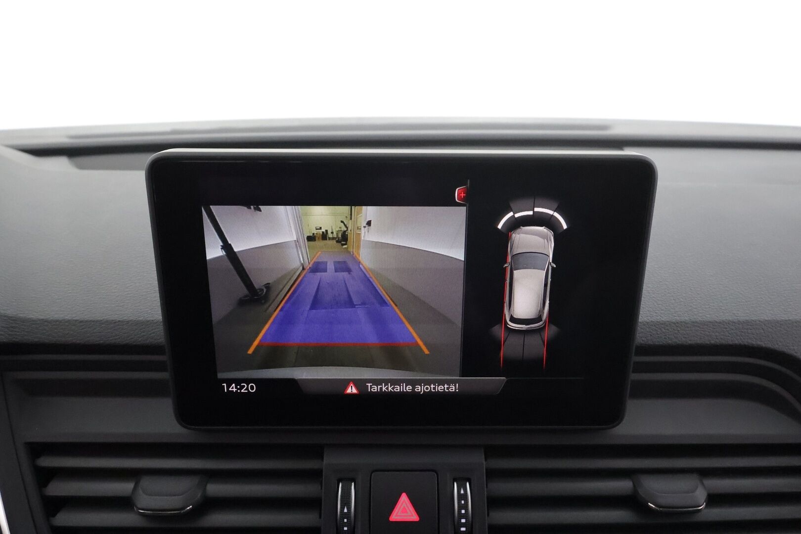 Audi Q5 2021 55 TFSI e quattro S tronic S-line * ACC / Matrix LED / P.kamera / Ilma-alusta / Keyless / Navi * - Koti & kauppalaturi / 1.Om suomi-auto / Kahdet renkaat