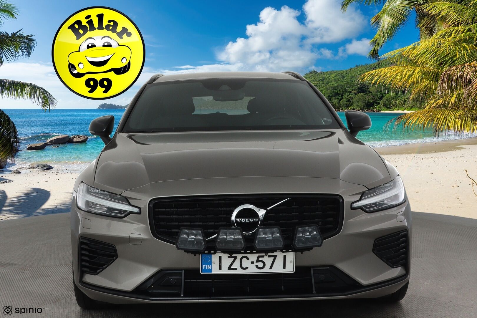 Volvo V60 2022 T8 TwE AWD Business R-Design Edition aut **ACC / Full LED / Muistipenkki / Koukku / Webasto / Navi / P.kamera / Sporttipenkit** - 3,99 % KORKOTARJOUS TÄHÄN AUTOON 7.9. ASTI! - 1-om. Suomi-auto / Kahdet renkaat aluvanteilla / Merkkihuollettu 