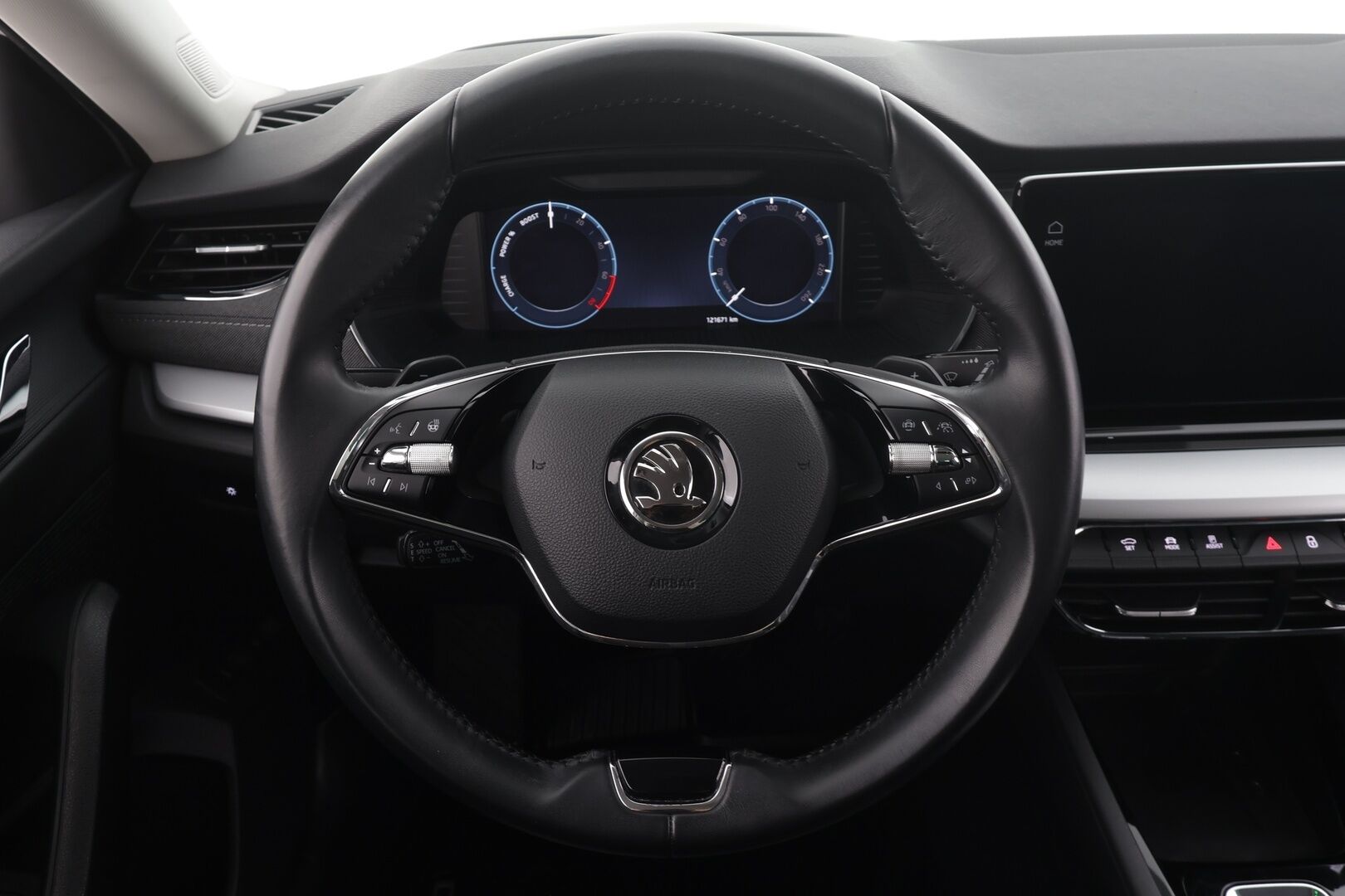 Skoda Octavia 2021 Combi 1,4 TSI PHEV Style iV DSG * Webasto / HUD / Matrix LED / Adapt.Vakkari / Peruutuskamera / Muistipenkki / Apple&Android - 1OM Suomiauto / Merkkihuollettu / Kahdet renkaat / Koti & kauppalaturi