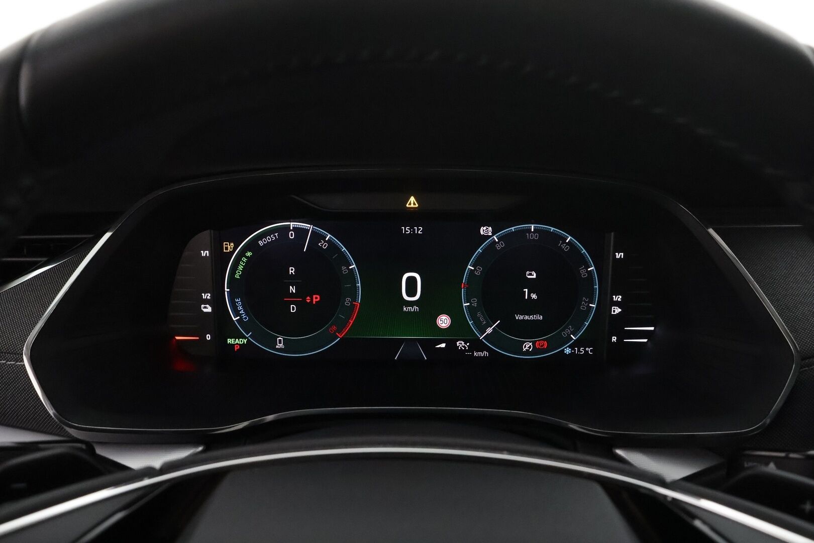 Skoda Octavia 2021 Combi 1,4 TSI PHEV Style iV DSG * Webasto / HUD / Matrix LED / Adapt.Vakkari / Peruutuskamera / Muistipenkki / Apple&Android - 1OM Suomiauto / Merkkihuollettu / Kahdet renkaat / Koti & kauppalaturi