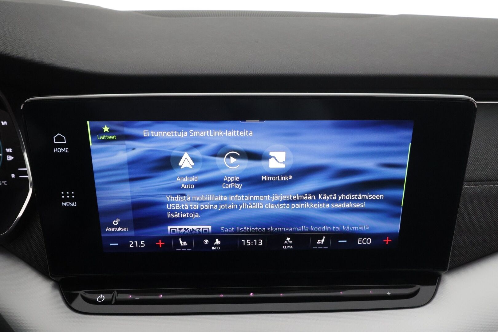 Skoda Octavia 2021 Combi 1,4 TSI PHEV Style iV DSG * Webasto / HUD / Matrix LED / Adapt.Vakkari / Peruutuskamera / Muistipenkki / Apple&Android - 1OM Suomiauto / Merkkihuollettu / Kahdet renkaat / Koti & kauppalaturi