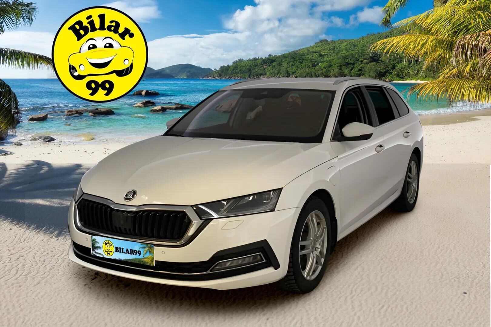 Skoda Octavia 2021 Combi 1,4 TSI PHEV Style iV DSG Autom. * Webasto / Adapt.Vakkari / Matrix LED / Peruutuskamera / Nahkasisusta / HUD - 1OM Suomiauto / Muistipenkki / Merkkihuollettu / Supervarusteet!