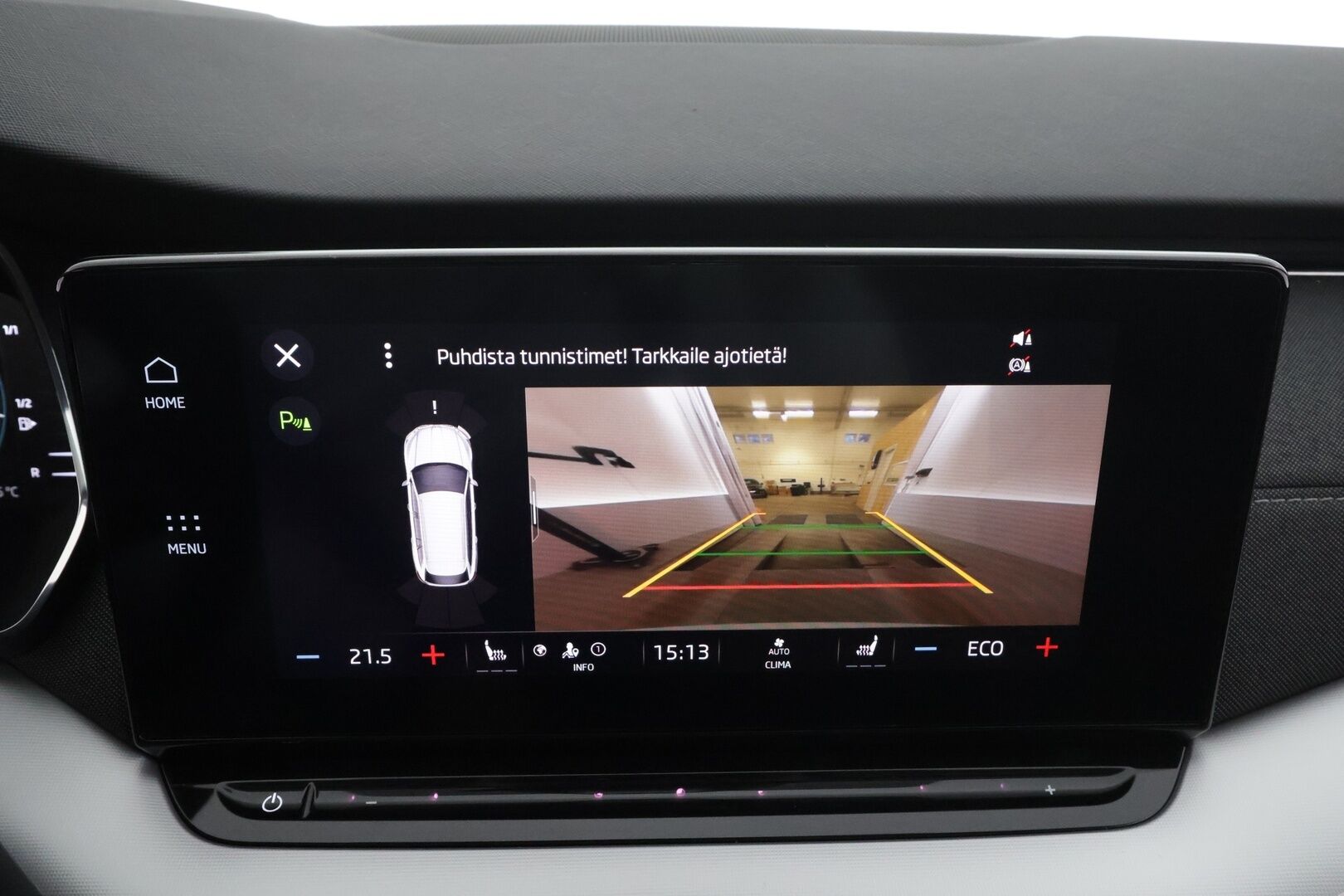 Skoda Octavia 2021 Combi 1,4 TSI PHEV Style iV DSG * Webasto / HUD / Matrix LED / Adapt.Vakkari / Peruutuskamera / Muistipenkki / Apple&Android - 1OM Suomiauto / Merkkihuollettu / Kahdet renkaat / Koti & kauppalaturi