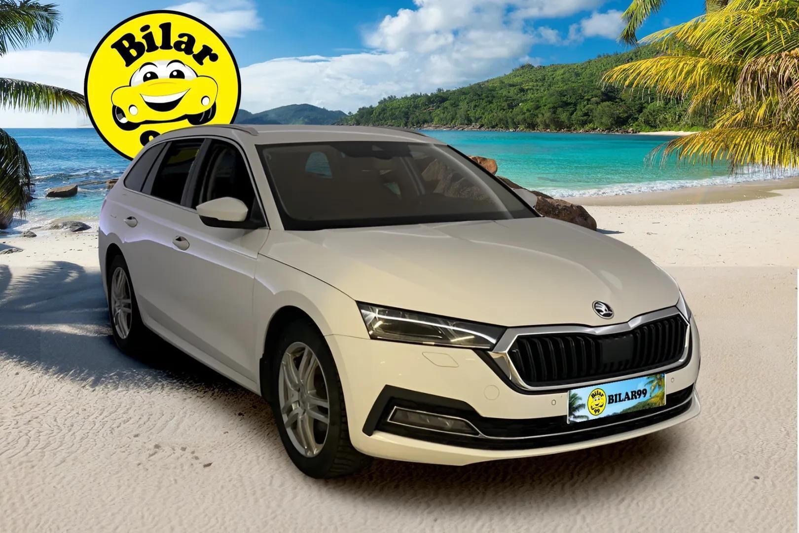 Skoda Octavia 2021 Combi 1,4 TSI PHEV Style iV DSG Autom. * Webasto / Adapt.Vakkari / Matrix LED / Peruutuskamera / Nahkasisusta / HUD - 1OM Suomiauto / Muistipenkki / Merkkihuollettu / Supervarusteet!