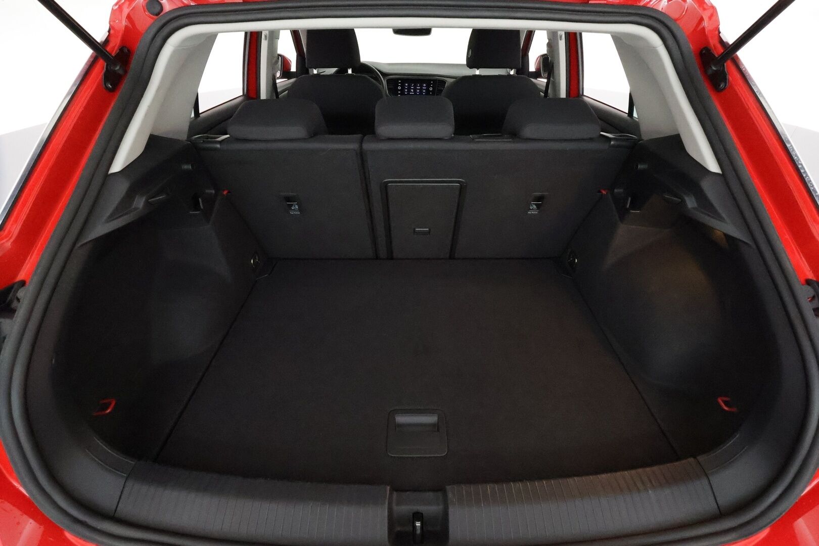 Volkswagen T-Roc 2021 Style 1,5 TSI EVO 110 kW (150 hv) DSG-automaatti - 1Om Suomiauto / Webasto / Adapt.Vakkari / LED / Ratinlämmitys / AppConnect / Juuri tullut Tampereelle!