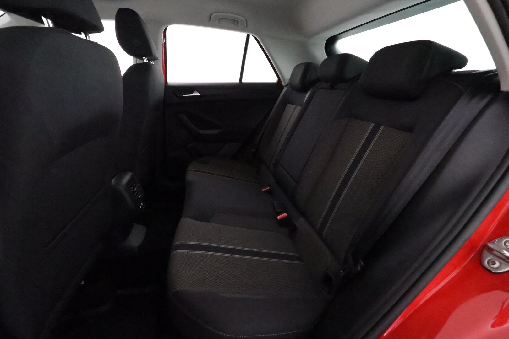 Volkswagen T-Roc 2021 Style 1,5 TSI EVO 110 kW (150 hv) DSG-automaatti - 1Om Suomiauto / Webasto / Adapt.Vakkari / LED / Ratinlämmitys / AppConnect / Juuri tullut Tampereelle!