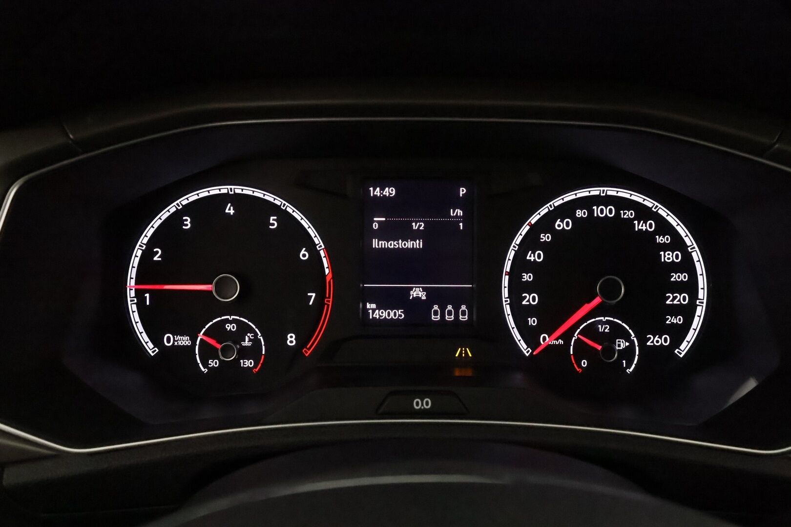 Volkswagen T-Roc 2021 Style 1,5 TSI EVO 110 kW (150 hv) DSG-automaatti - 1Om Suomiauto / Webasto / Adapt.Vakkari / LED / Ratinlämmitys / AppConnect / Juuri tullut Tampereelle!