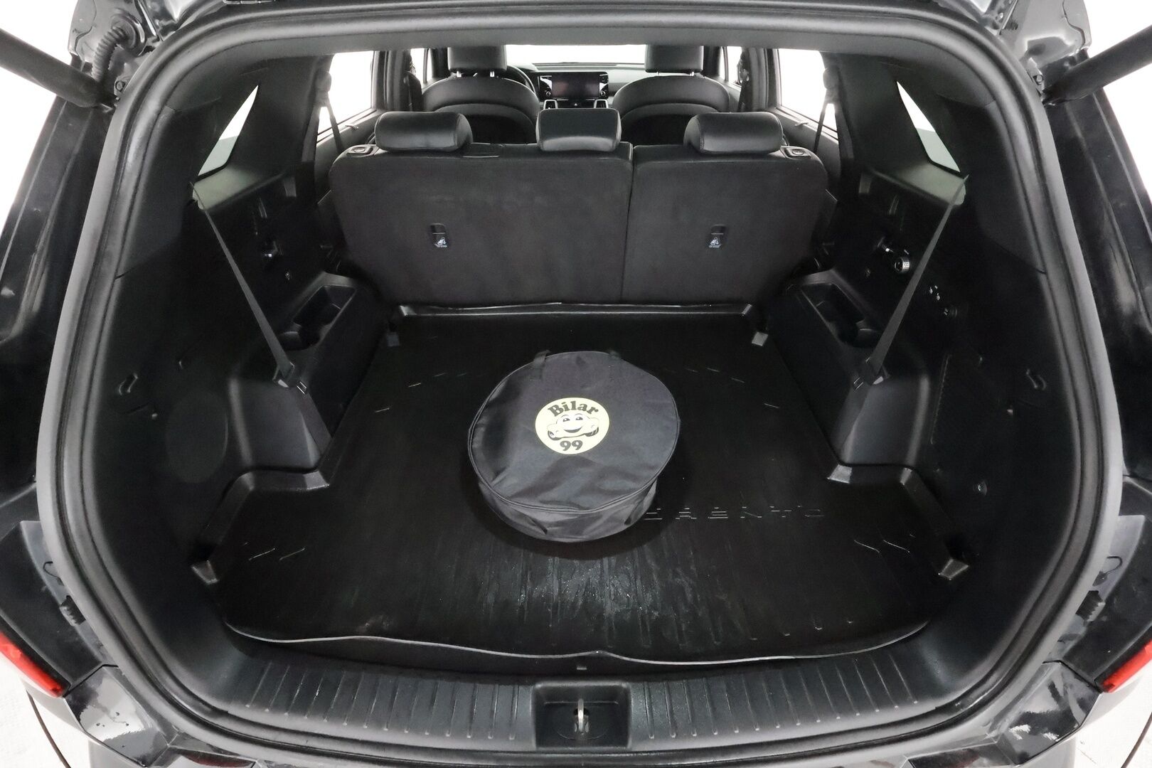 Kia Sorento 2021 1,6 T-GDI Hybrid AWD Business AT 7P * SCC / Koukku / Lohko / HUD / Panorama / 360-kamera / Bose / Muistipenkki * - Merkkihuollettu / Kahdet Renkaat