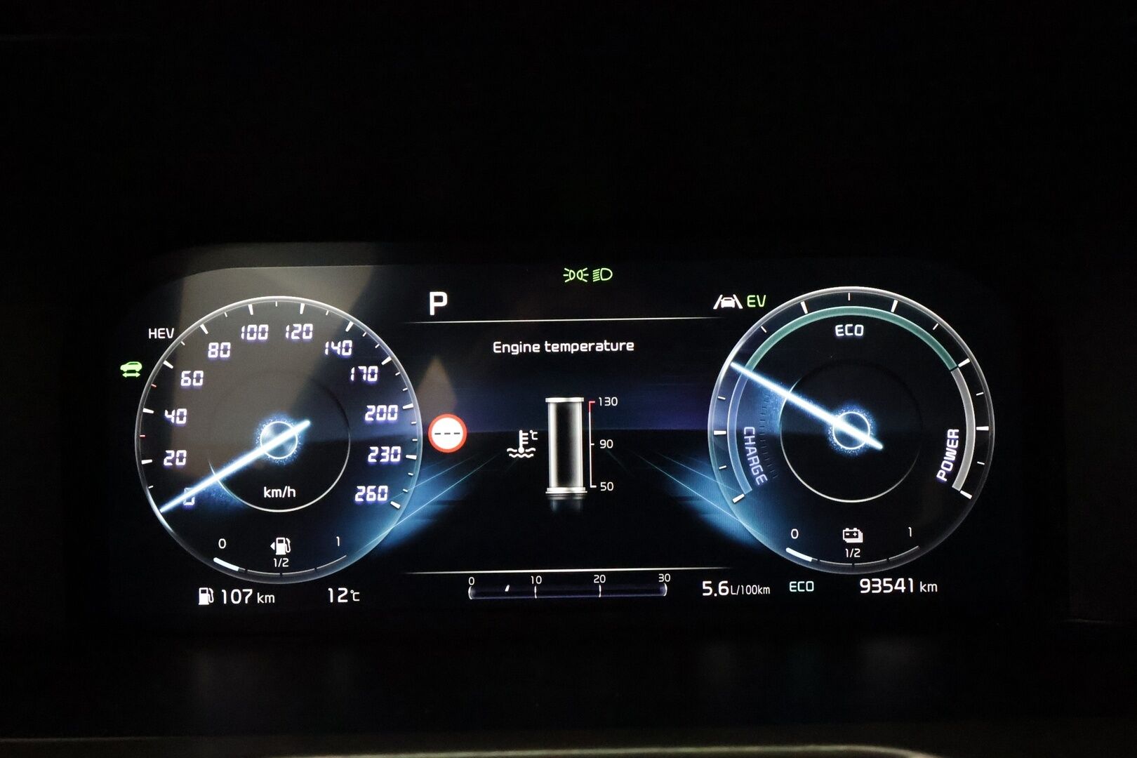 Kia Sorento 2021 1,6 T-GDI Hybrid AWD Business AT 7P * SCC / Koukku / Lohko / HUD / Panorama / 360-kamera / Bose / Muistipenkki * - Merkkihuollettu / Kahdet Renkaat