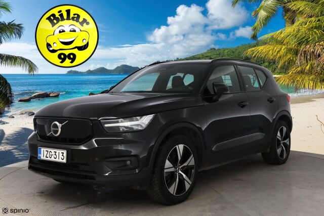 Volvo XC40 -kuva